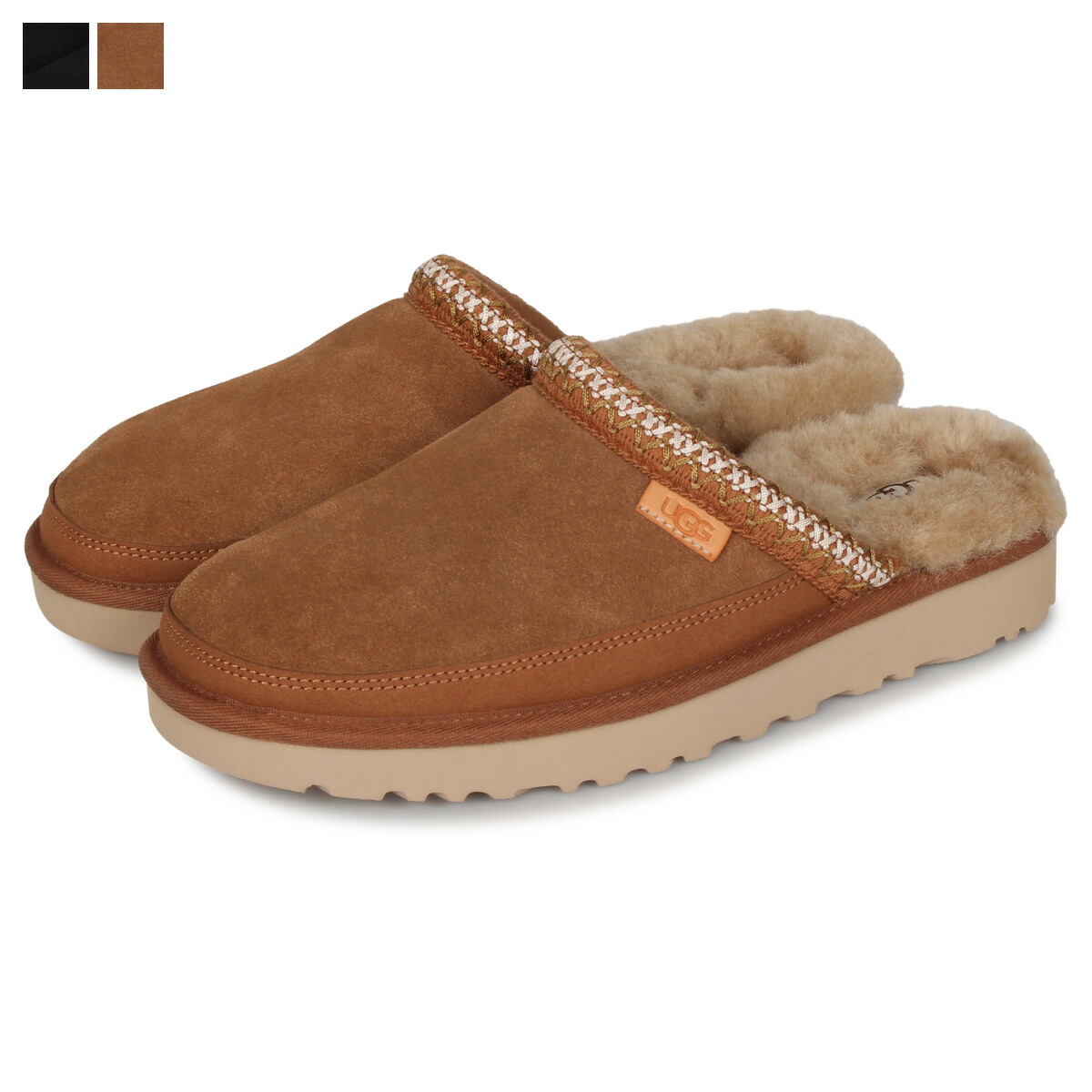 即発送可能 Ugg アグ Tasman タスマン 28cm Slip On サンダル Albinofoundation Org