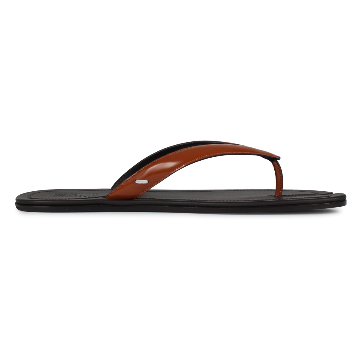 margiela tabi flip flops