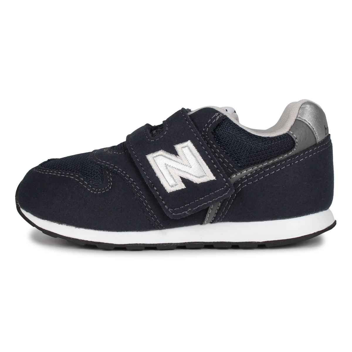 楽天市場 New Balance Iz996cnv ニューバランス 996 スニーカー ベビー キッズ Wワイズ ネイビー Goods Lab