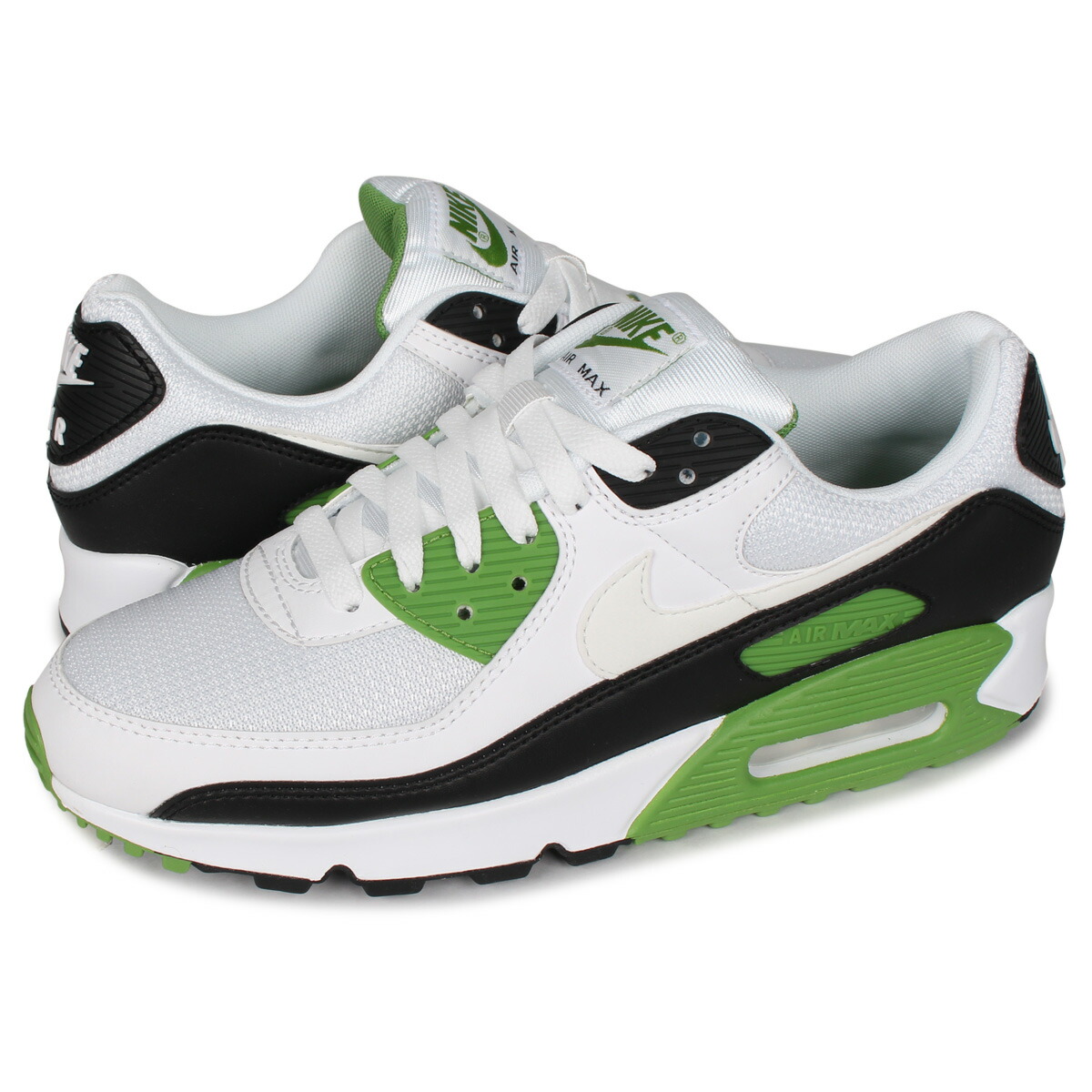 人気激安 メンズ スニーカー エアマックス90 Nike ナイキ 最大600円offクーポン レディース Ct4352 102 白 ホワイト 90 Max Air Nike Ct4352 102 Www Dupoll Com