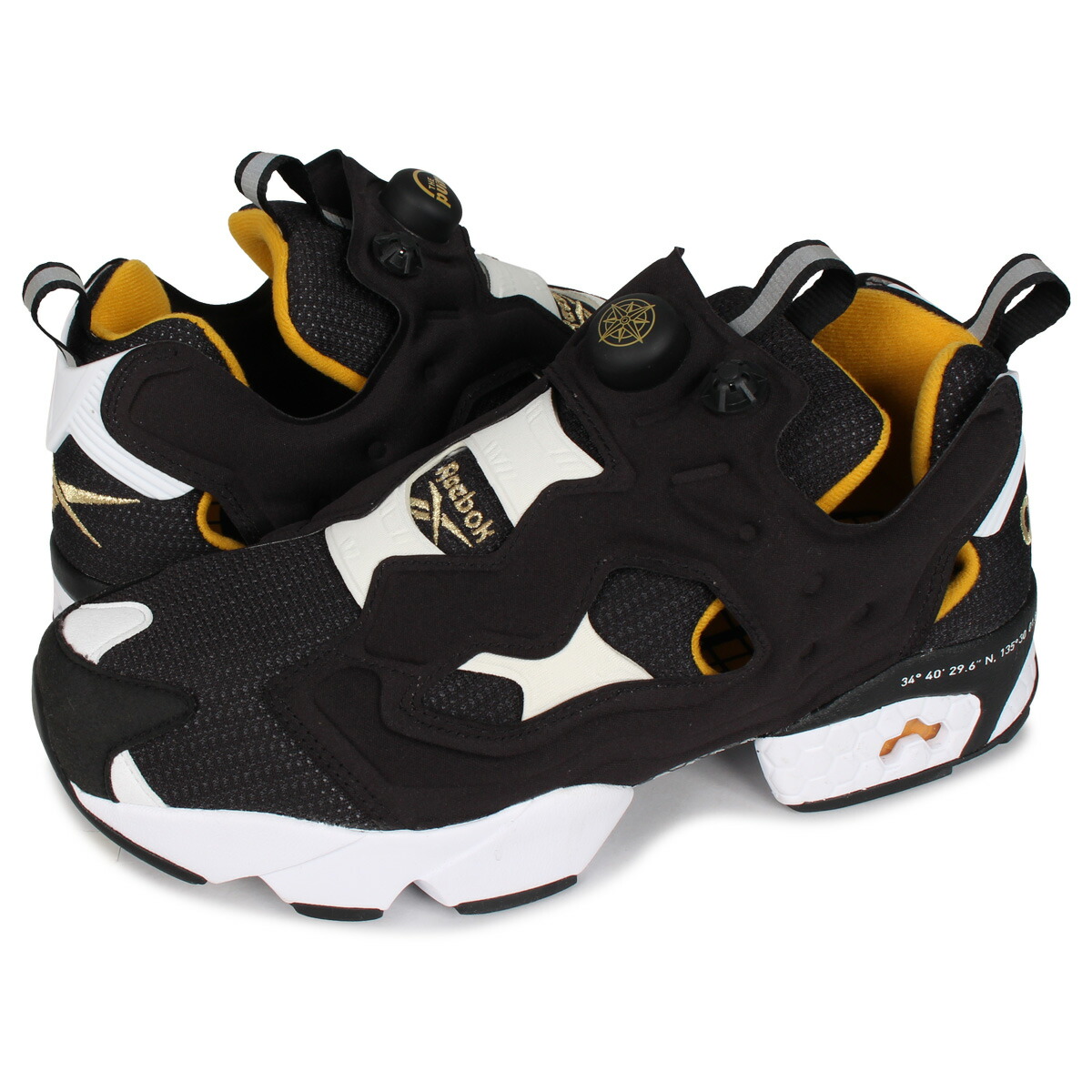 weebok by reebok