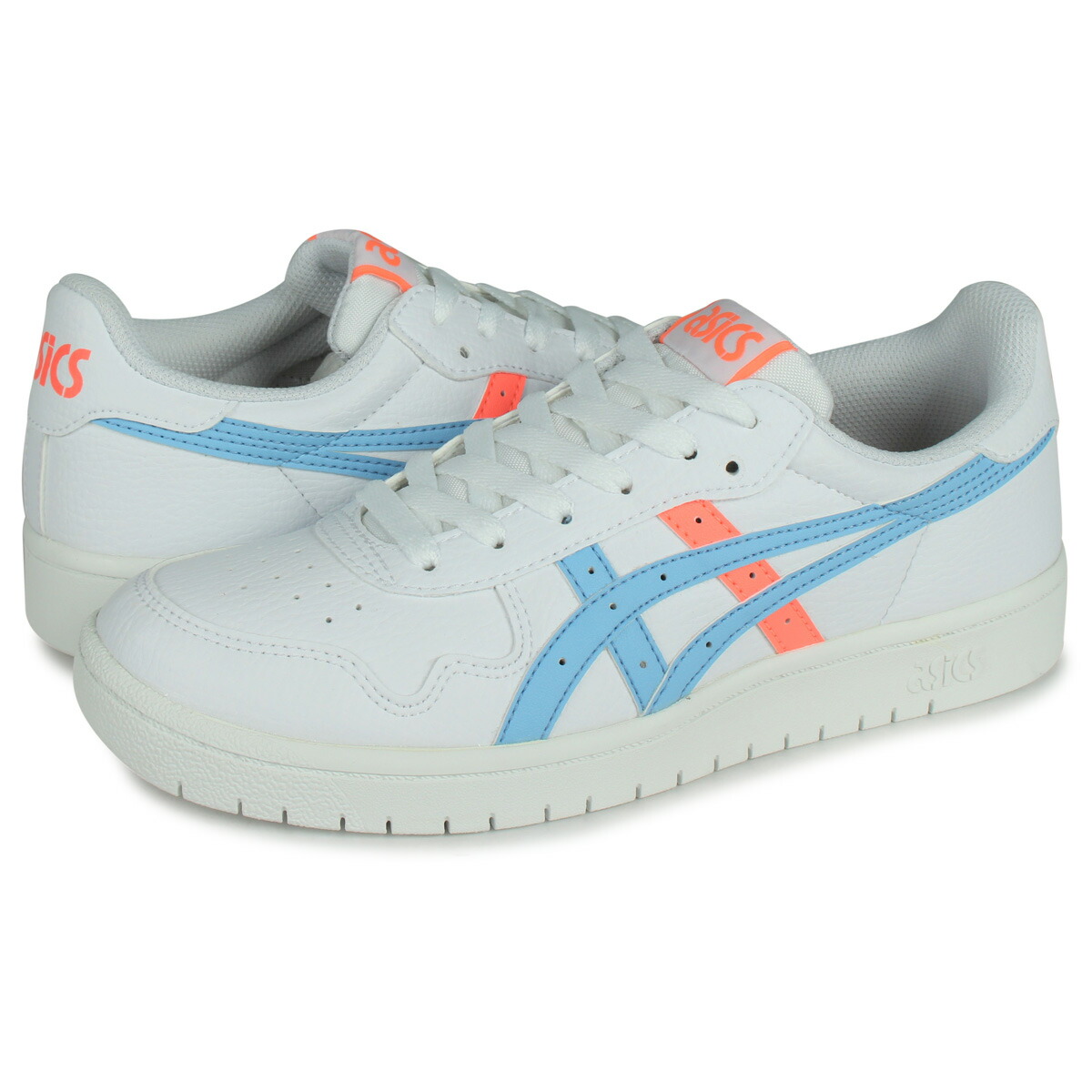 品質一番の Asics Japan S アシックス ジャパン エス スニーカー レディース ホワイト 白 1192a147 104 Zzz Asc 1192a147 104 Rashiastrologer Com