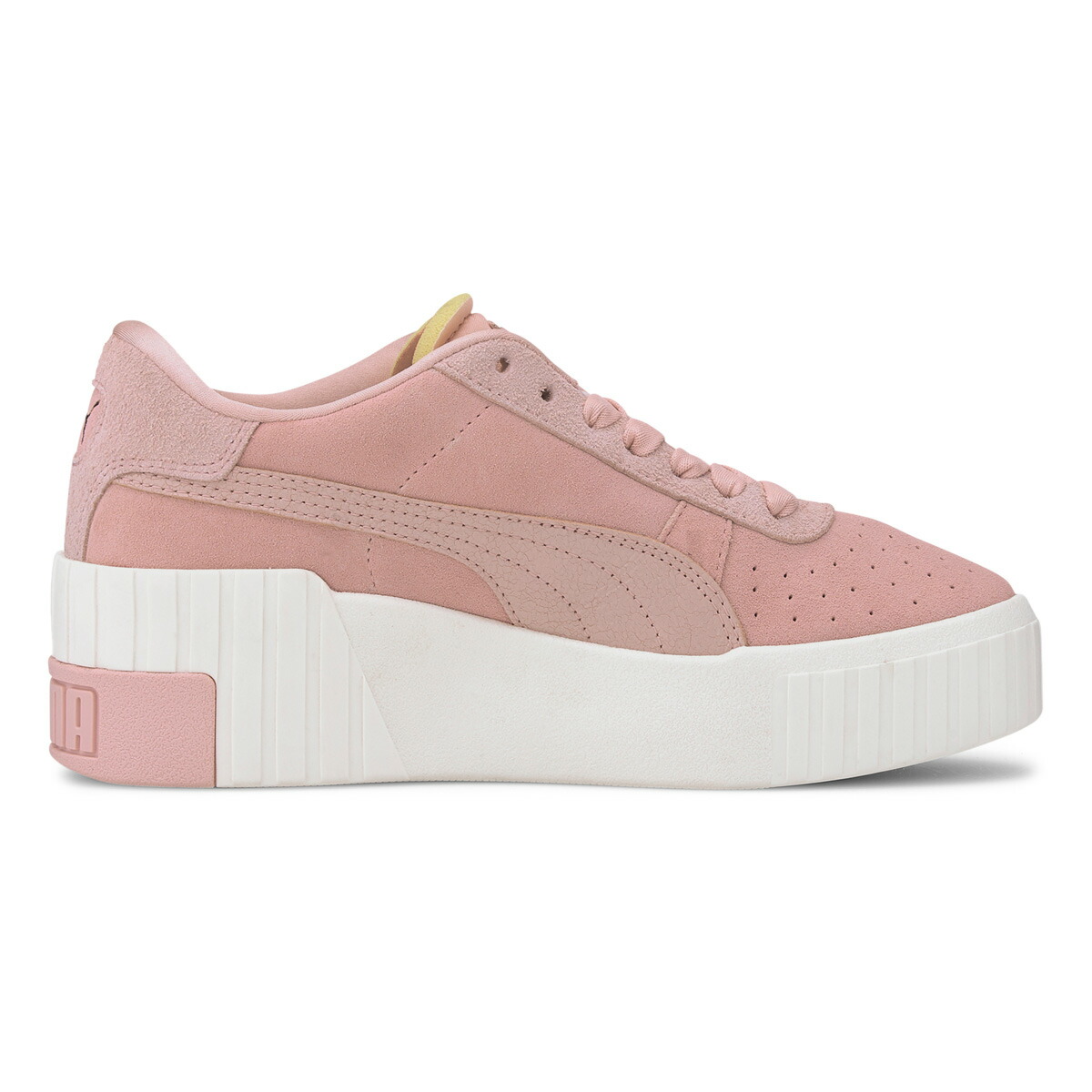 公式店舗 最大600円offクーポン Puma Cali Wedge Mojave Dessert プーマ カリ スニーカー レディース 厚底 ピンク 格安即決 Clayology Com