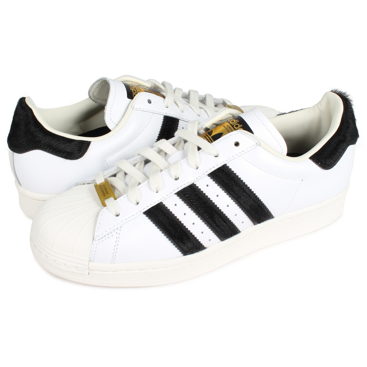 最低価格の メンズ スニーカー スーパースター オリジナルス アディダス Superstar Originals Adidas レディース Fw4432 白 ホワイト Zzz Adi Fw4432 Www Agrisava It