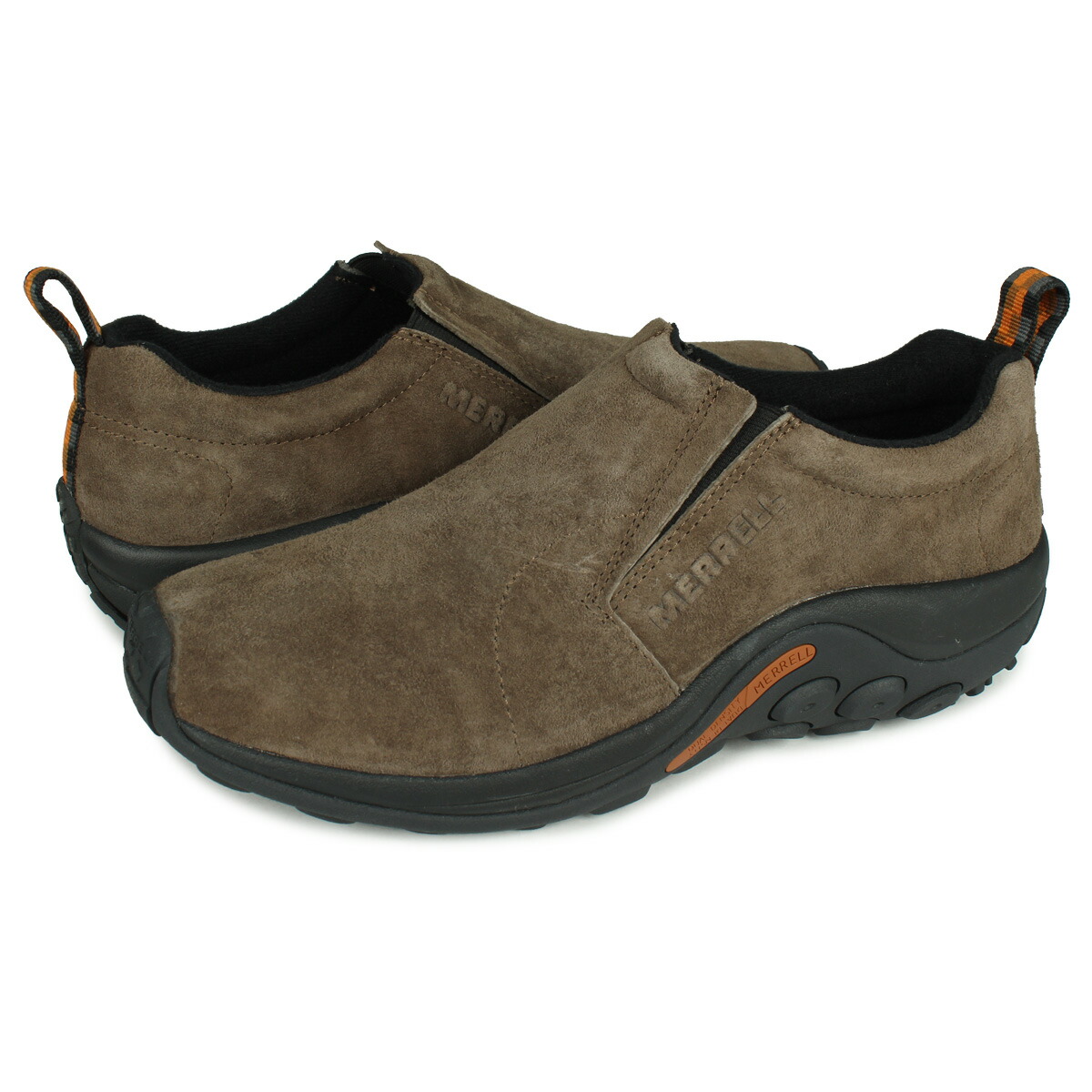 柔らかい Merrell Jungle Moc メレル ジャングルモック トレッキングシューズ スニーカー スリッポン メンズ カーキ J 最先端 Mobile Hindikhabar Com
