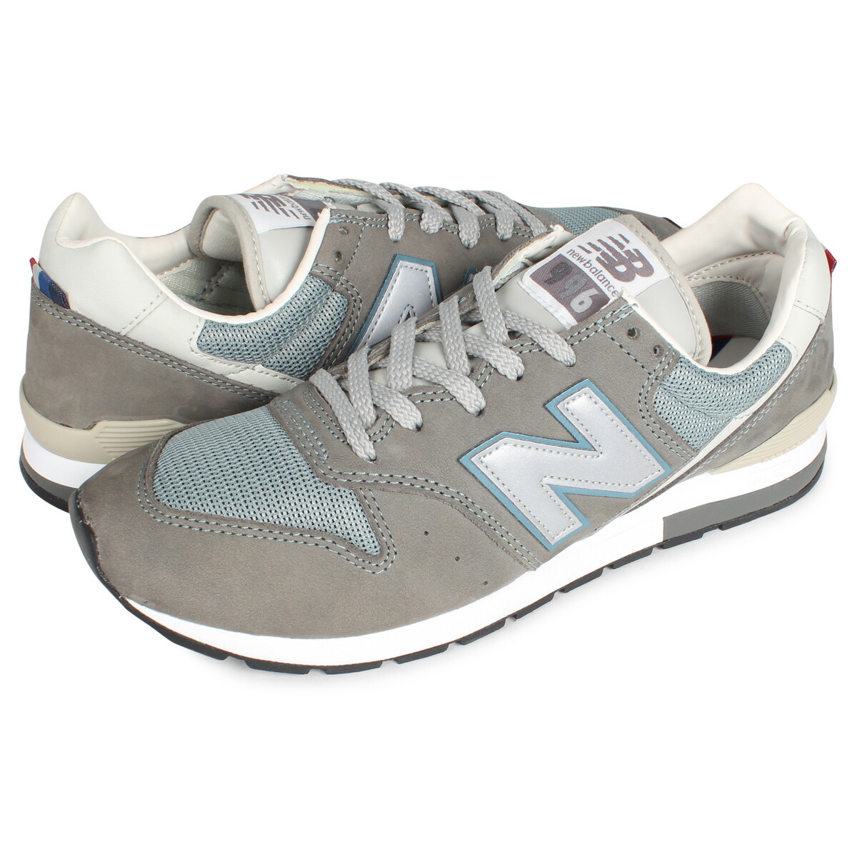 公式の 楽天市場 最大600円offクーポン New Balance Cm996cba ニューバランス 996 スニーカー メンズ Dワイズ グレー Goods Lab 新しいコレクション Www Faan Gov Ng
