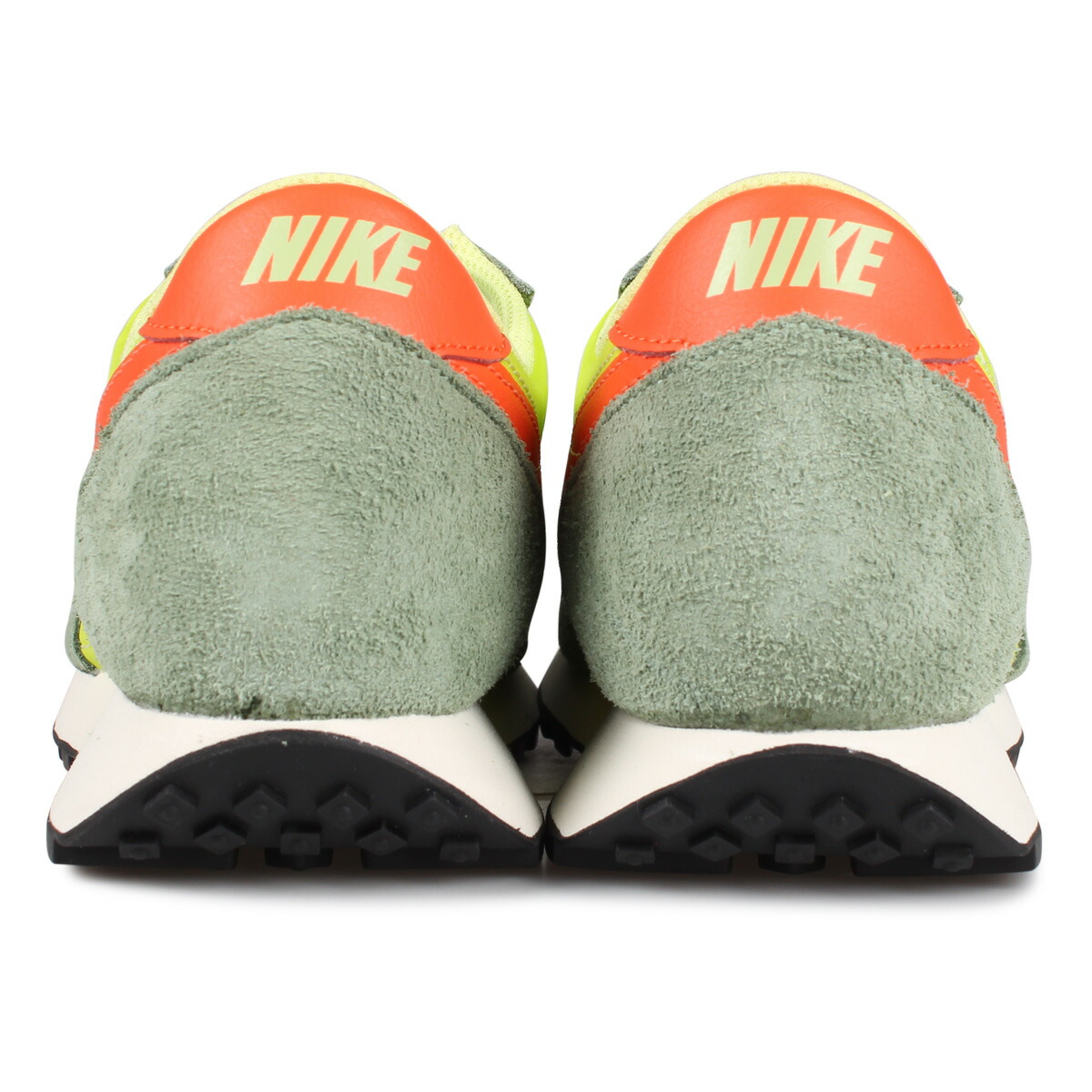 海外輸入 最大600円offクーポン ナイキ Nike デイブレイク スニーカー メンズ Dbreak グリーン Db4635 300 早割クーポン Aerodynamicinc Com