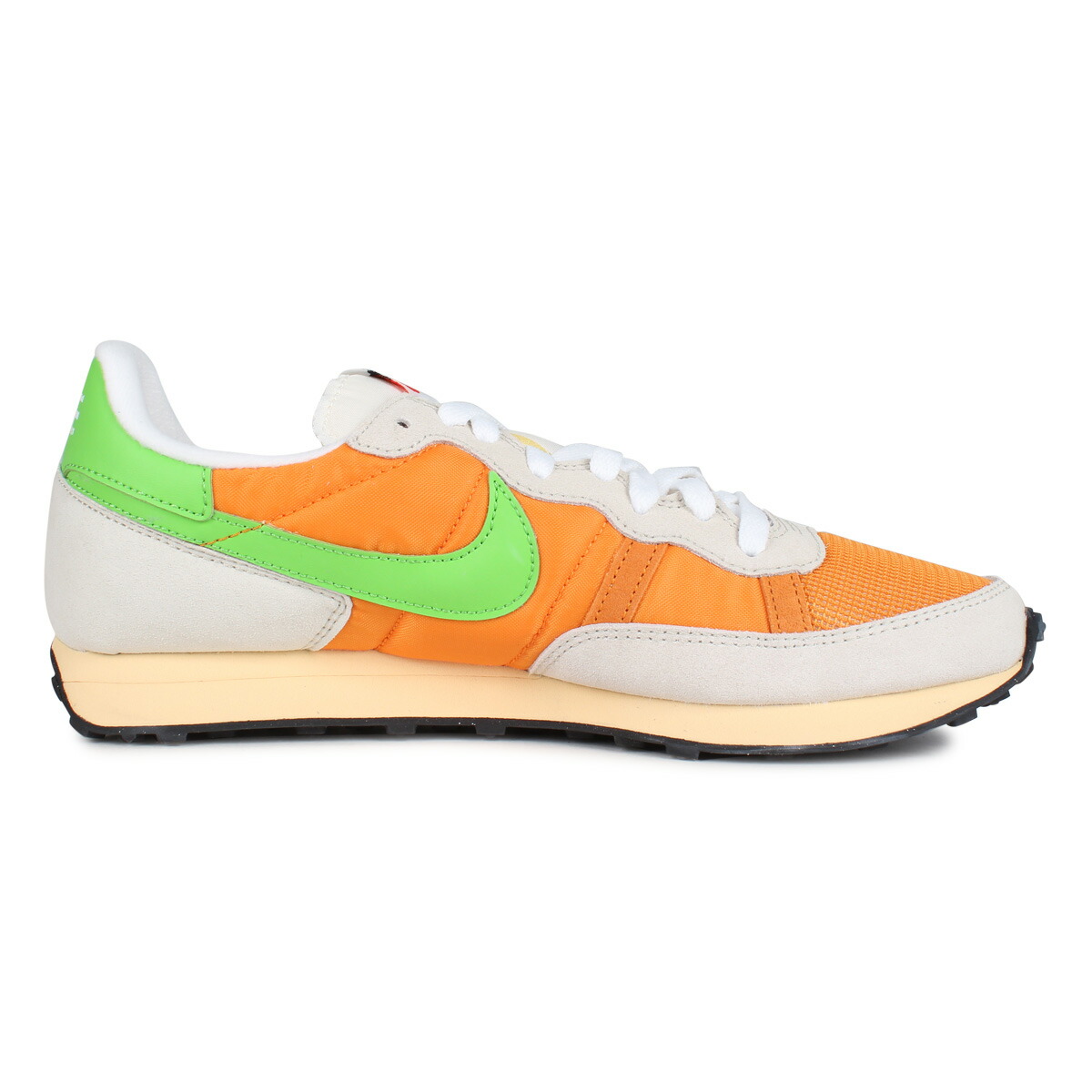 楽天市場 最大1000円offクーポン ナイキ Nike チャレンジャー スニーカー メンズ Challenger Og オレンジ Dc5214 6 Goods Lab