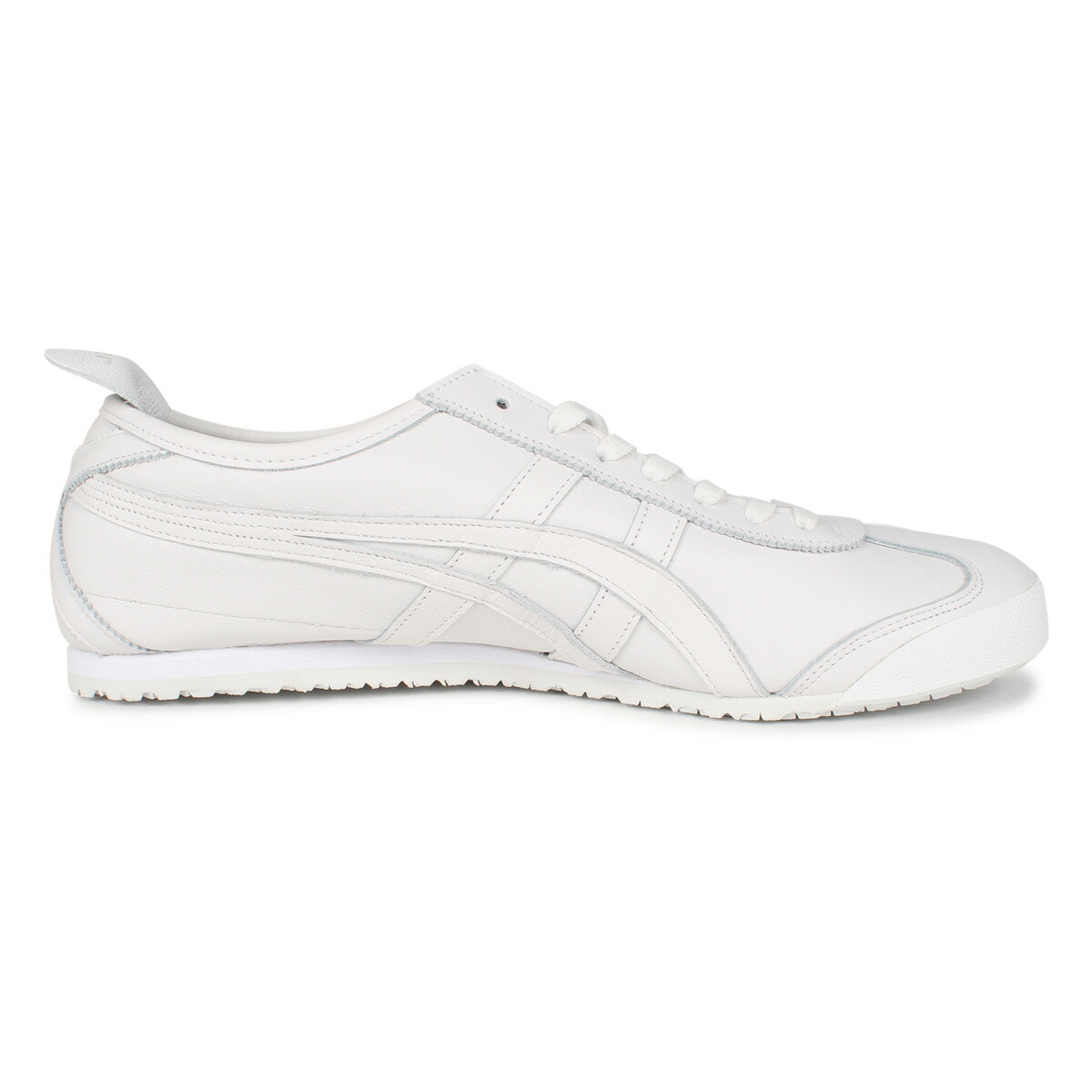 Onitsuka Tiger MEXICO 66 オニツカタイガー メキシコ 66 スニーカー メンズ レディース MEXICO 66 ホワイト 白  1183A844-100｜Goods Lab＋