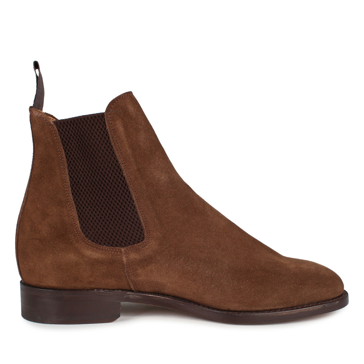 市場 Sanders ブーツ サンダース Marylebone チェルシー サイドゴア