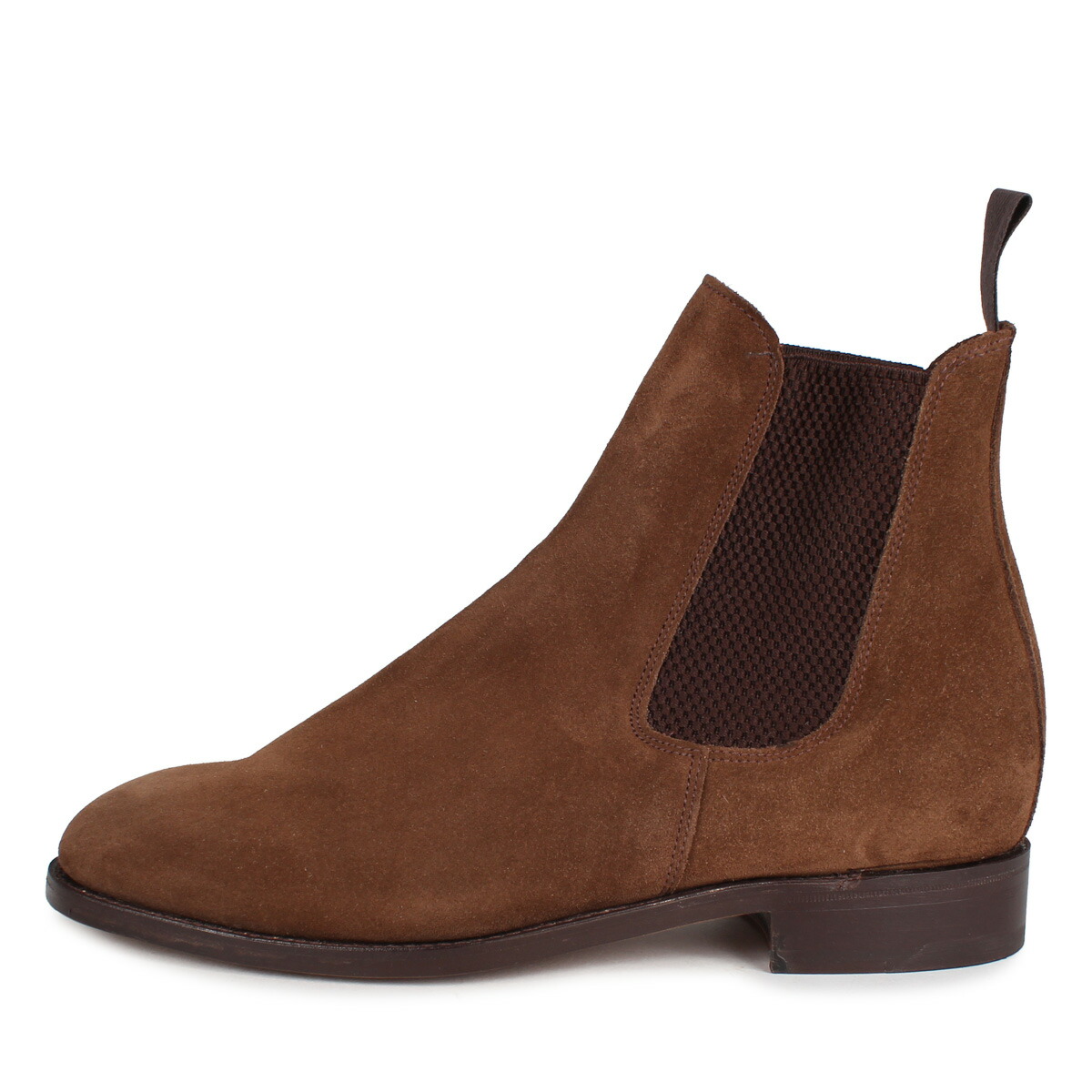 市場 Sanders ブーツ サンダース Marylebone チェルシー サイドゴア