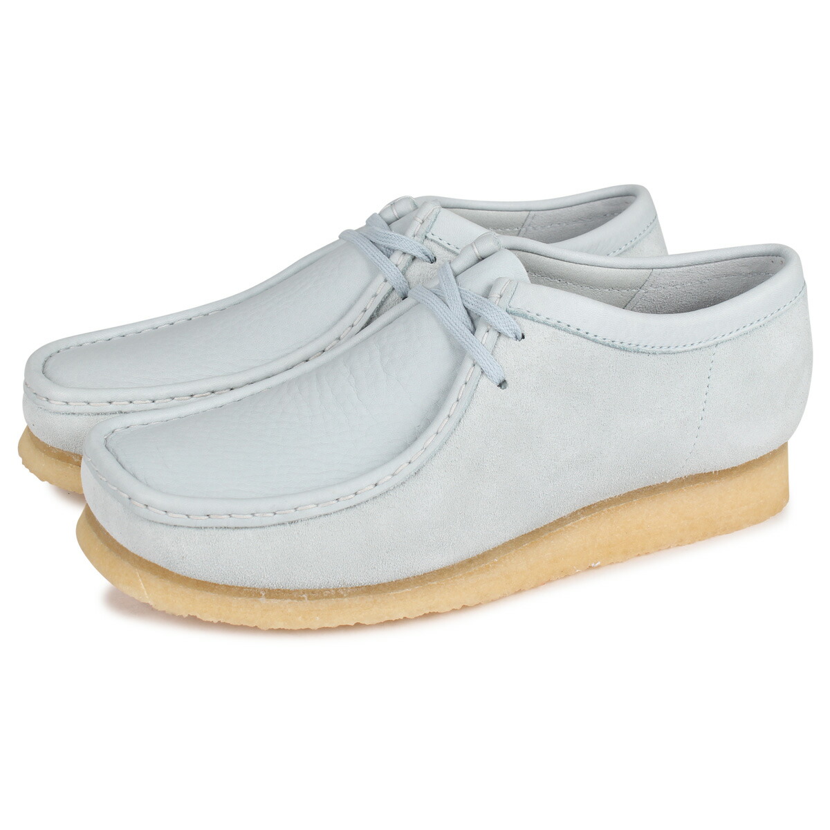 Clarks WALLABEE BOOT ワラビー クラークス