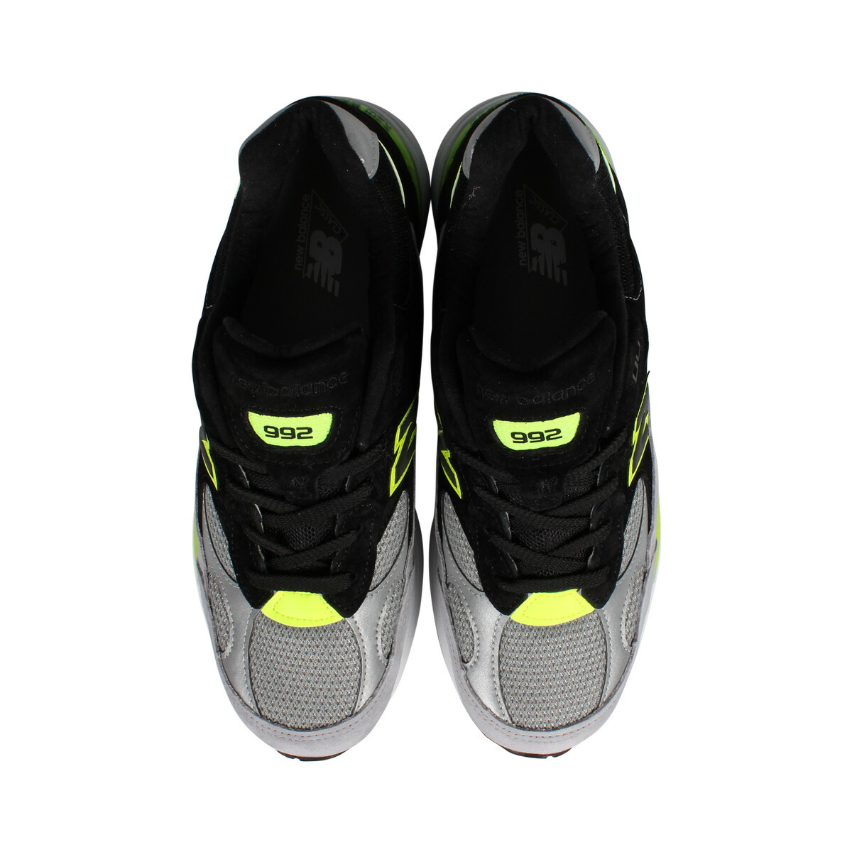 New Balance 992 M992tq ニューバランス スニーカー