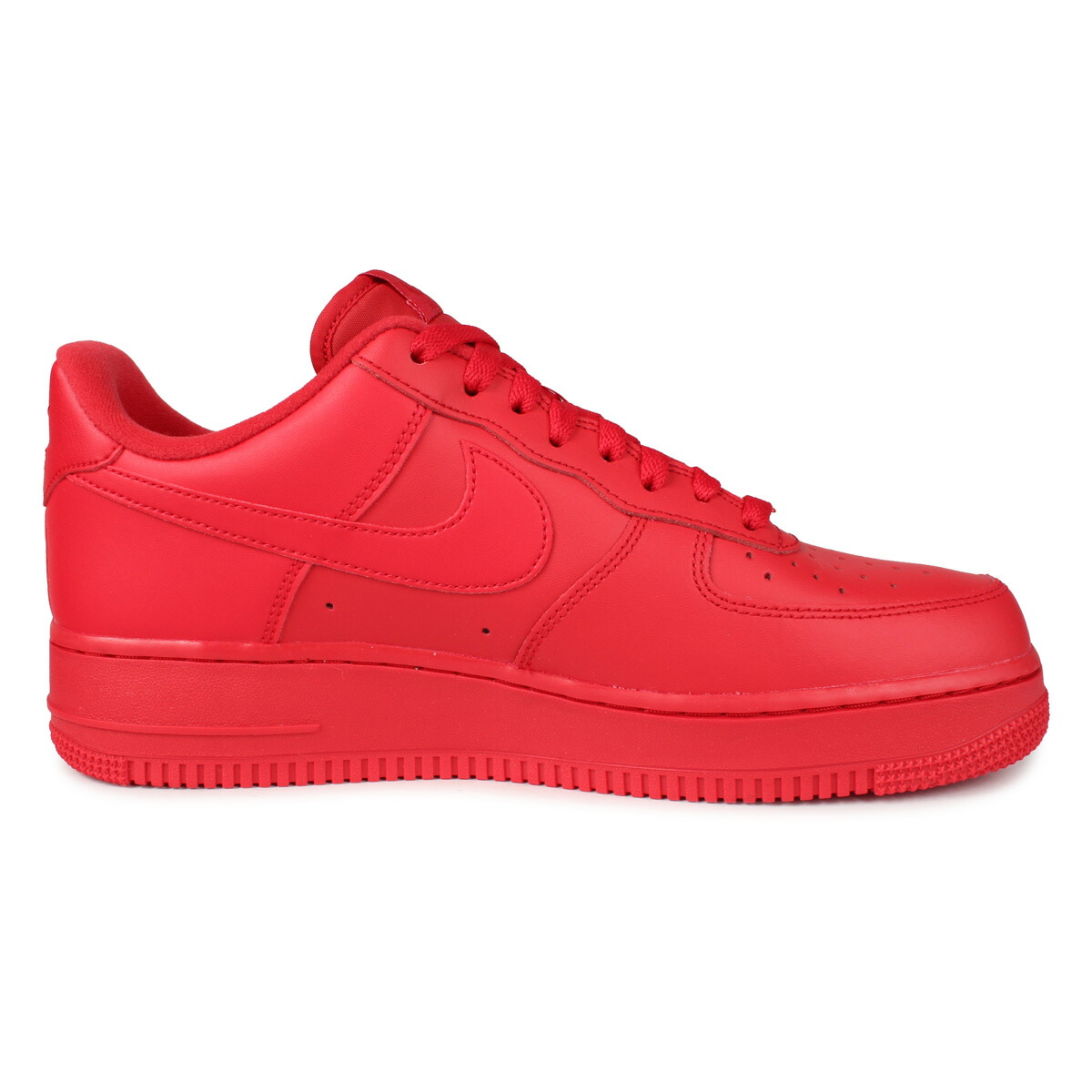 春先取りの 割引クーポン配布中 Nike Air Force 1 07 Lv8 1 ナイキ エア フォース 1 07 Lv8 1 Cw6999 600 メンズ スニーカー ランニングシューズ スニーカー