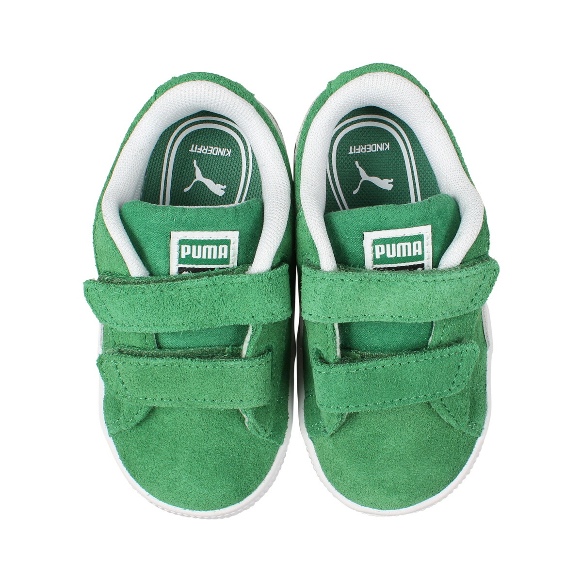 puma and marathon collab