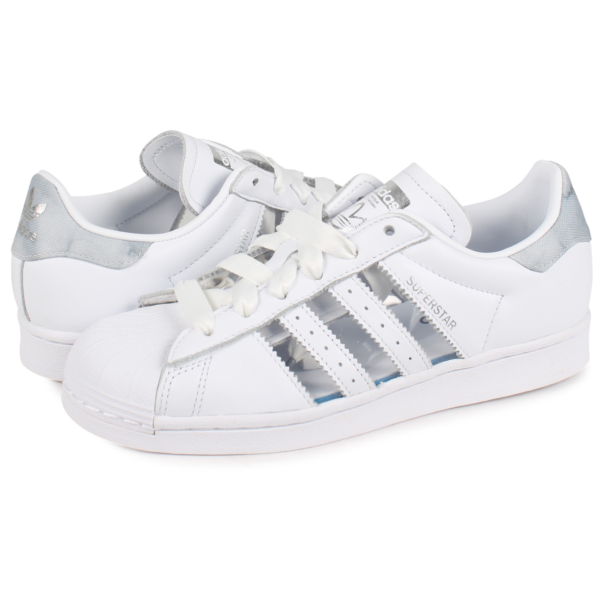 Adidas Originals W スーパースター アディダス Superstar オリジナルス