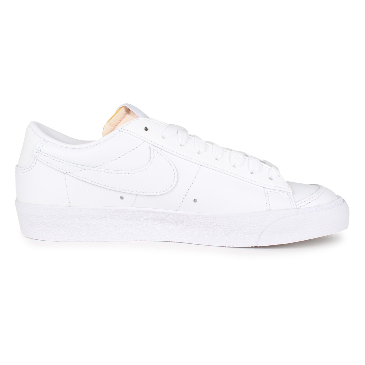 楽天市場 最大1000円offクーポン ナイキ Nike ブレザー ロー スニーカー レディース ブレイザー ブレーザー Wmns Blazer Low 77 ホワイト 白 Dc4769 101 Goods Lab