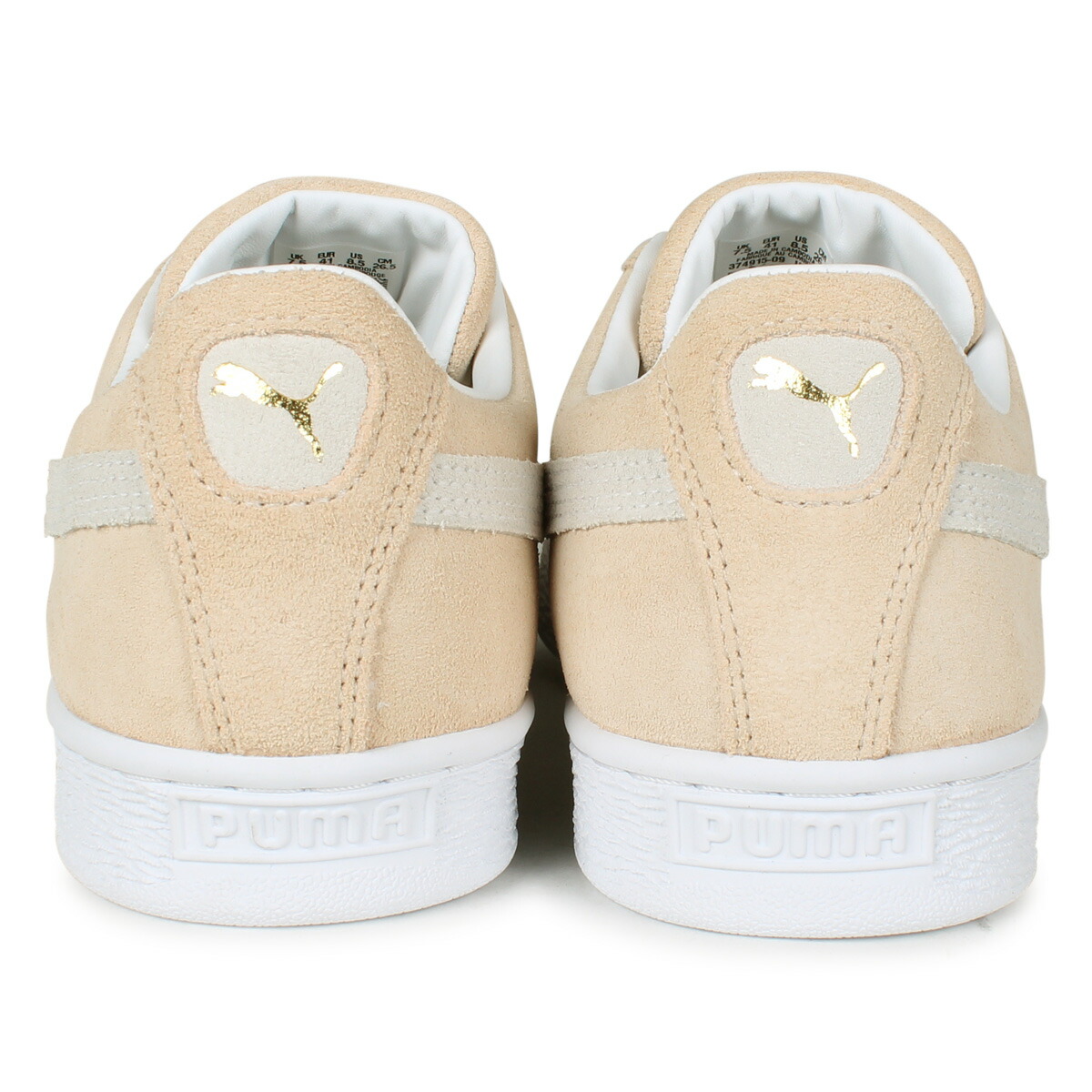 Puma Suede スニーカー クラシック Classic スウェード 21 プーマ