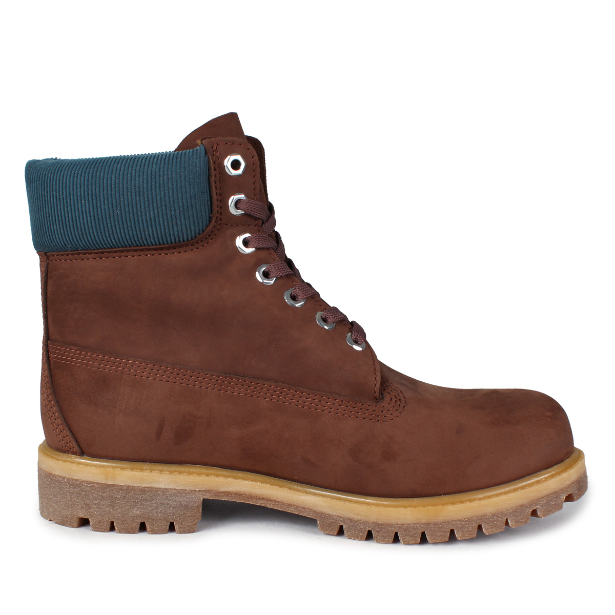 Timberland 6inch Premium Wp Boot ティンバー土地 6インチ 割増し 防水 ブーツ メンズ ブラウン nac Vned Org