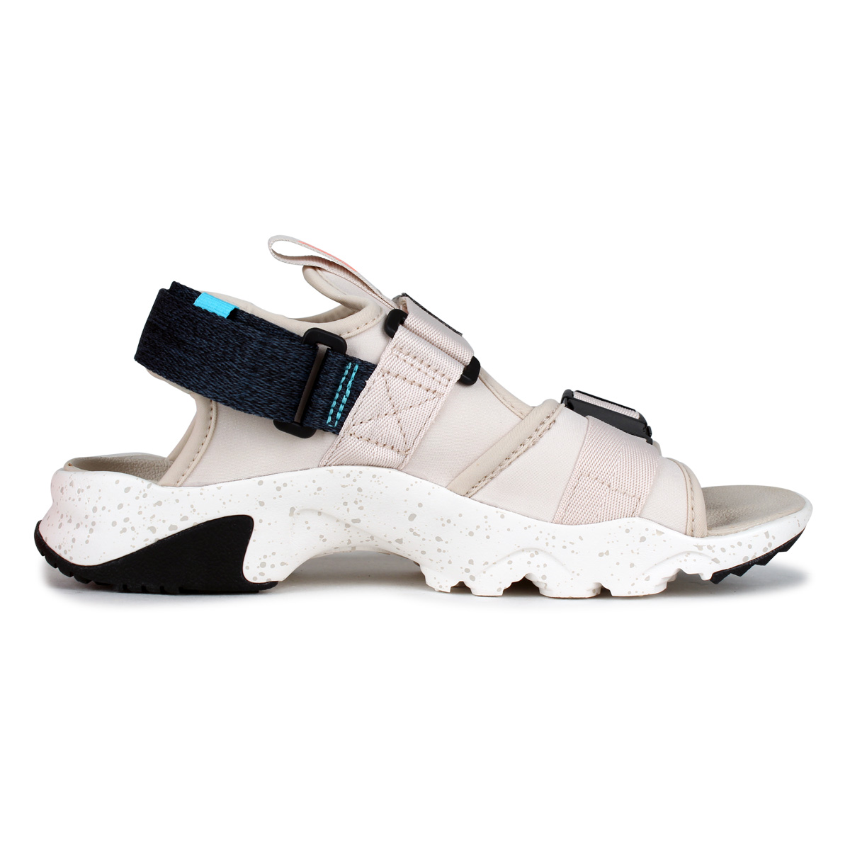 楽天市場 ナイキ Nike キャニオン サンダル メンズ レディース Wmns Canyon Sandal ベージュ Cv5515 004 Goods Lab