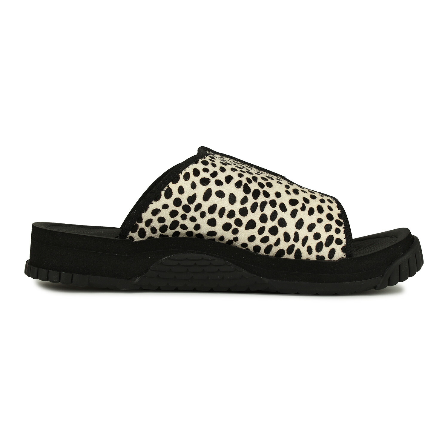 Shaka X Packer サンダル シャカ メンズ Cowhair レディース