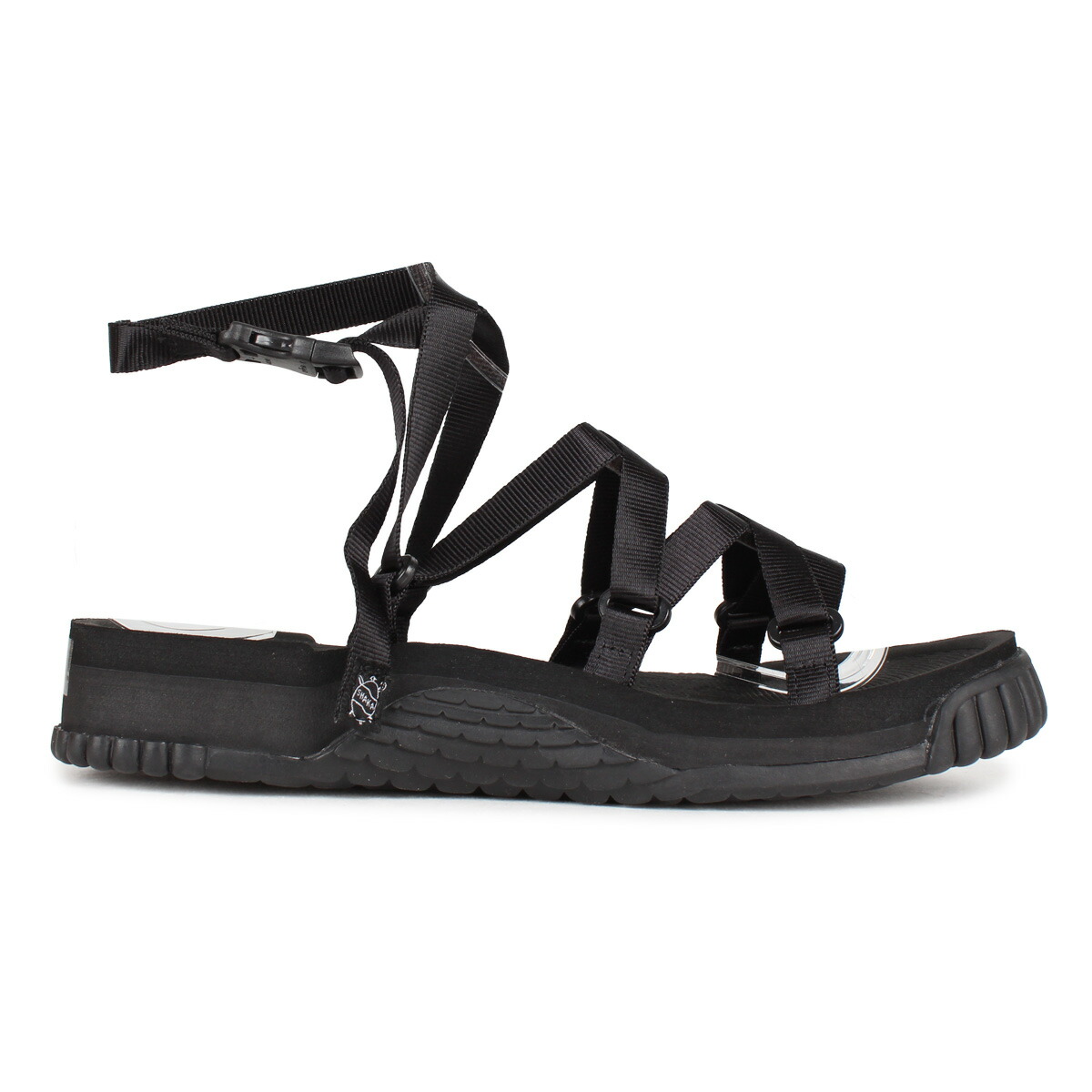 Shaka Nadel シャカ Skinny サンダル レディース Shaka Nadel シャカ Skinny サンダル レディース