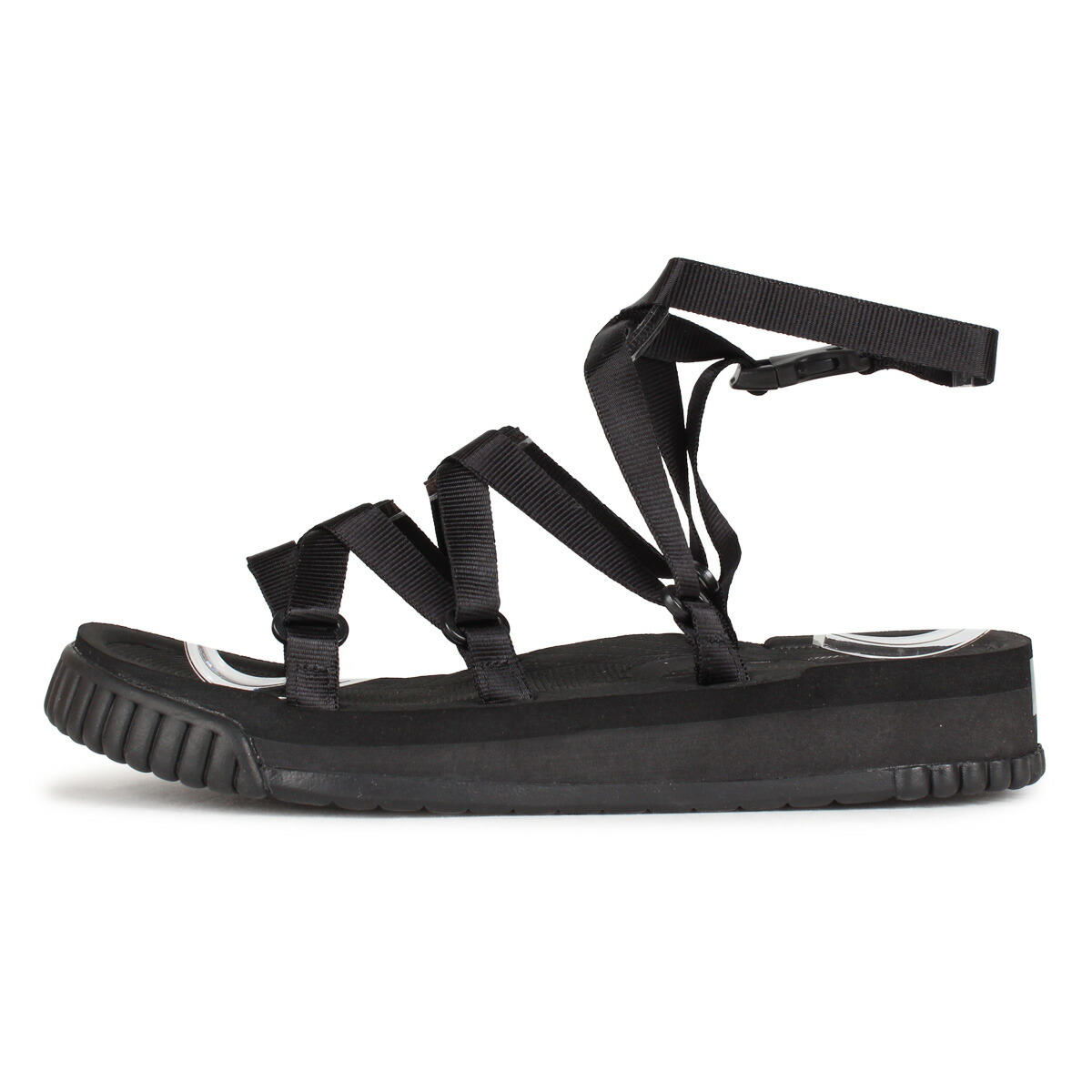 Shaka Nadel シャカ Skinny サンダル レディース Shaka Nadel シャカ Skinny サンダル レディース