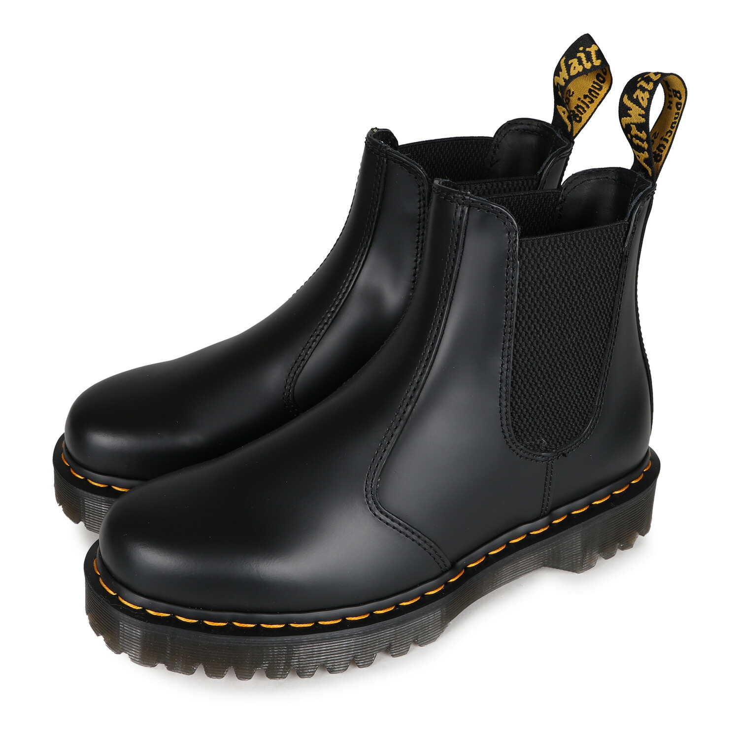 dr marten 2976 bex chelsea boot