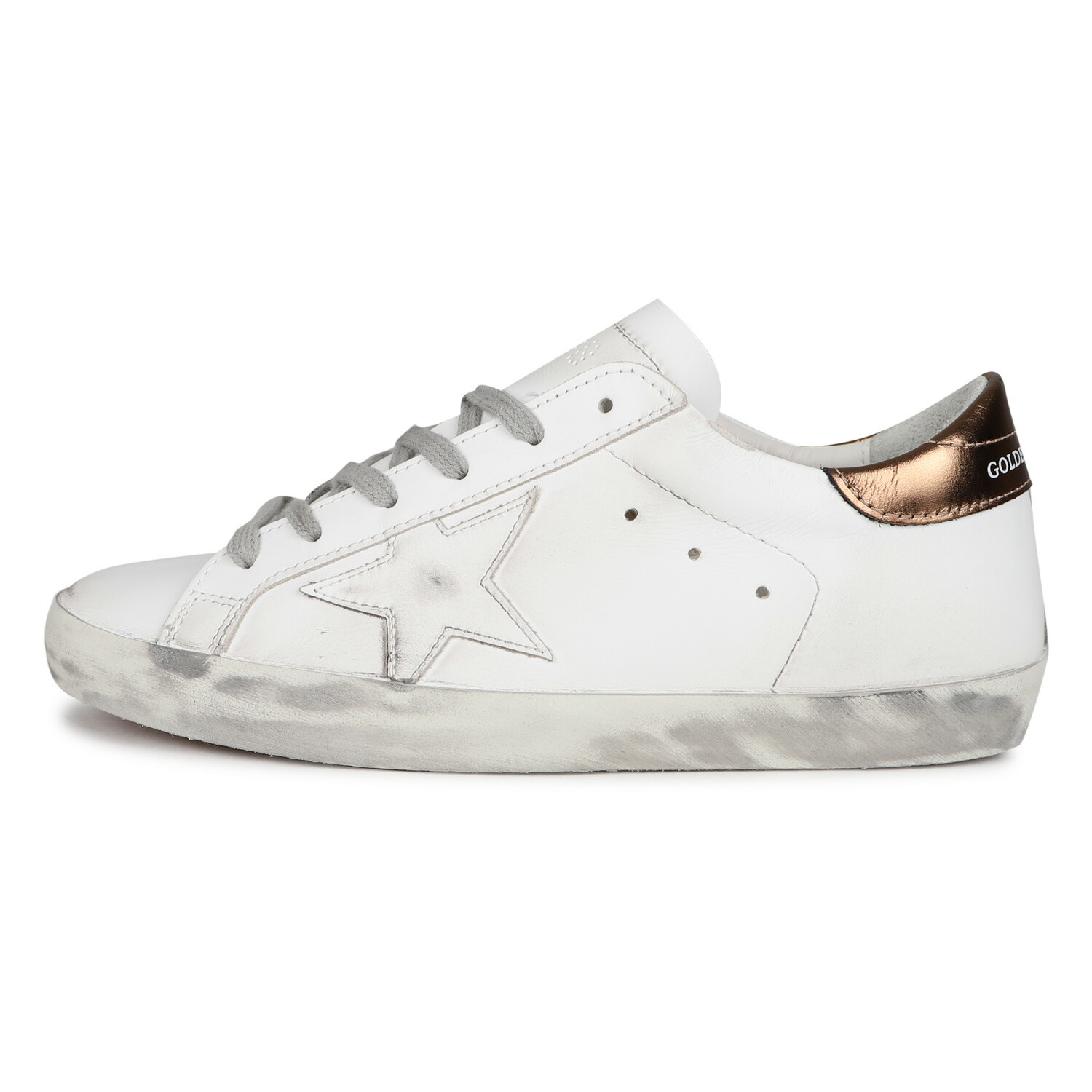 セレクトシ GOLDEN GOOSE - GOLDEN GOOSE SUPERSTAR ゴールデングース 