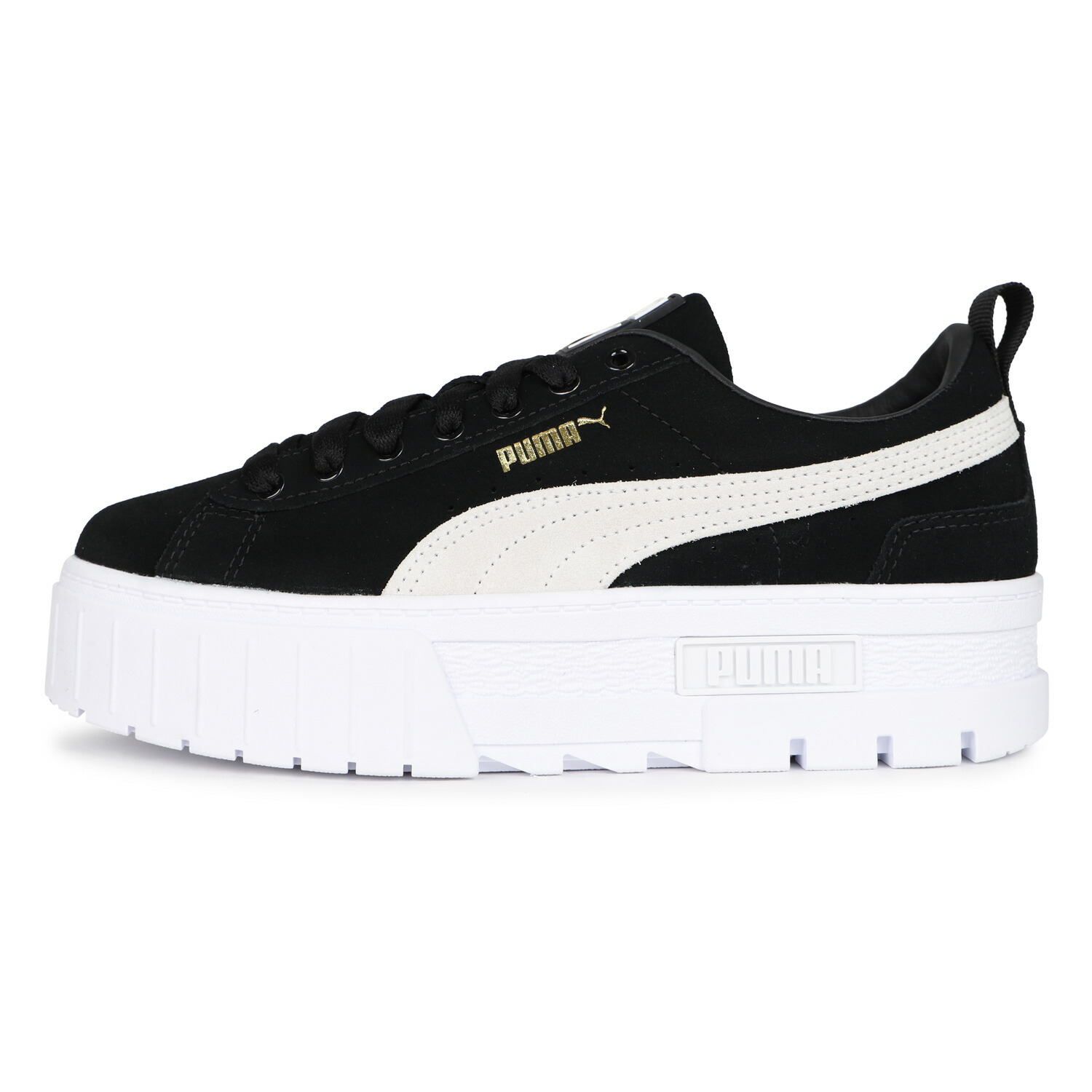 Puma Mayze スニーカー メイズ レディース プーマ