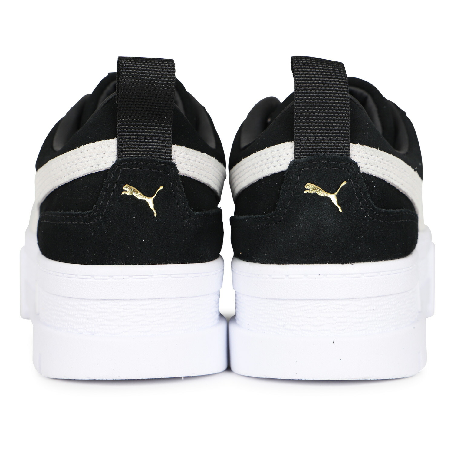 Puma Mayze スニーカー メイズ レディース プーマ