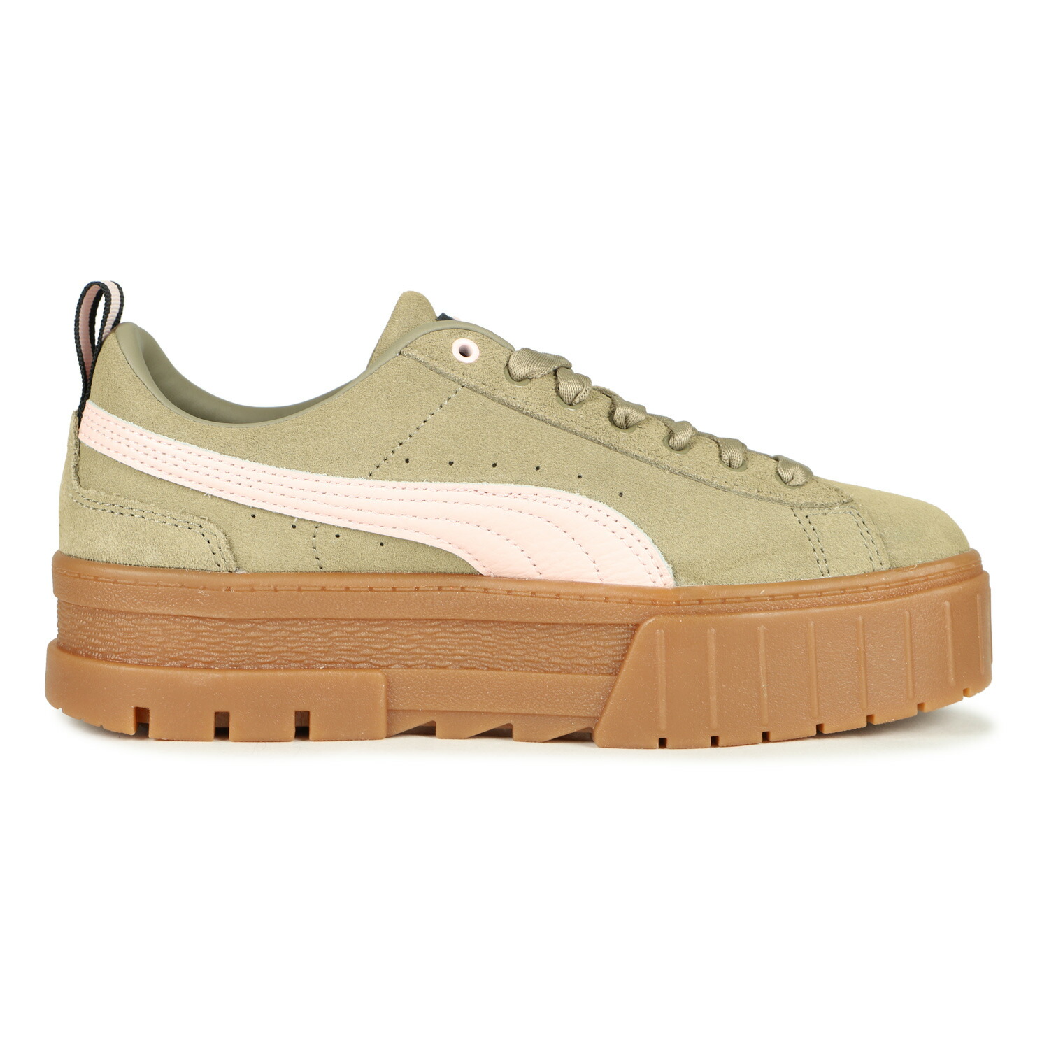 厚底がかわいい Puma プーマ Caliウェッジシリーズ 名古屋千種店 フィットハウス公式ショップブログ Fithouseblog