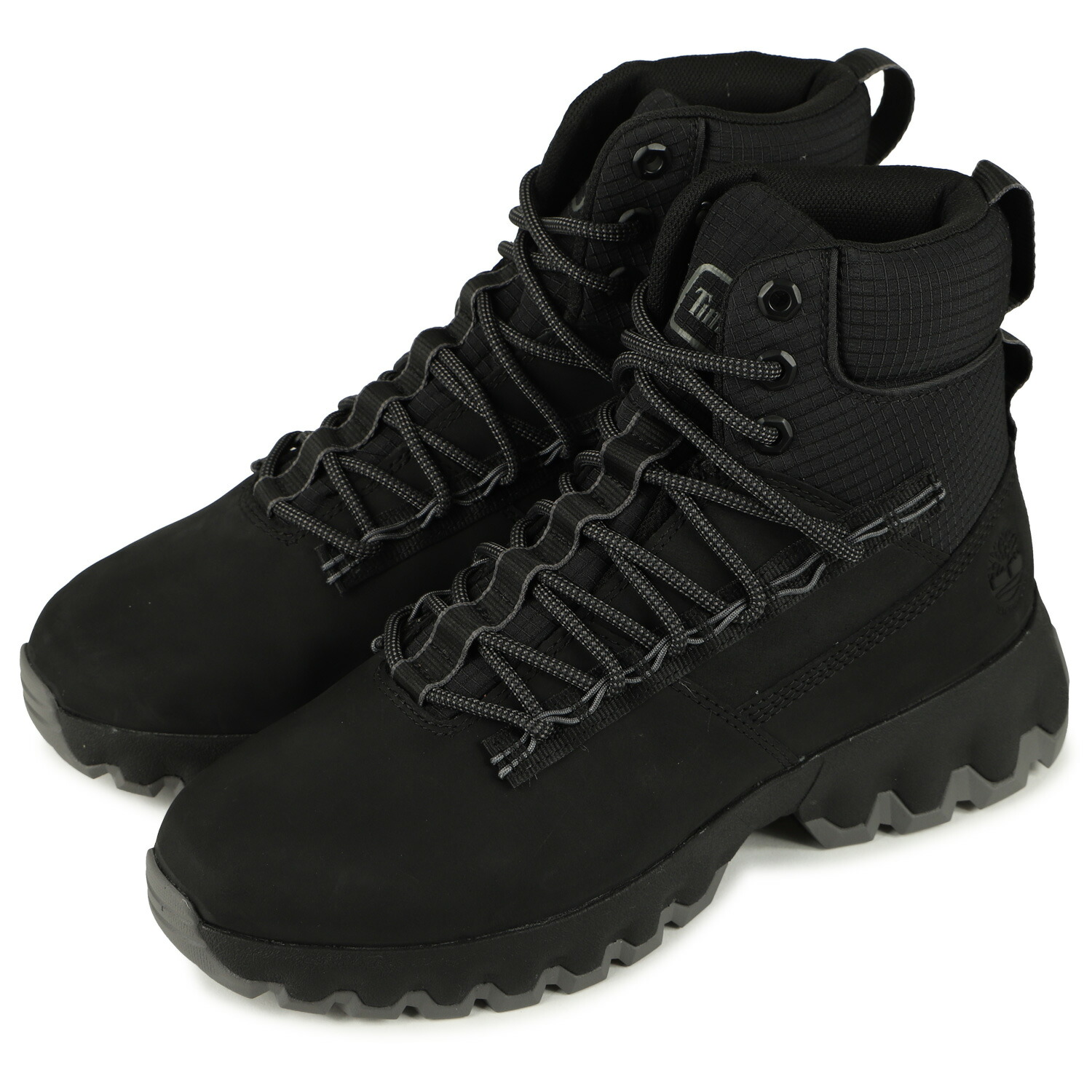 Timberland EDGE WATERPROOF BOOTS ティンバーランド ブーツ メンズ エッジ ウォータープルーフ ブラック A2KT4  激安格安割引情報満載
