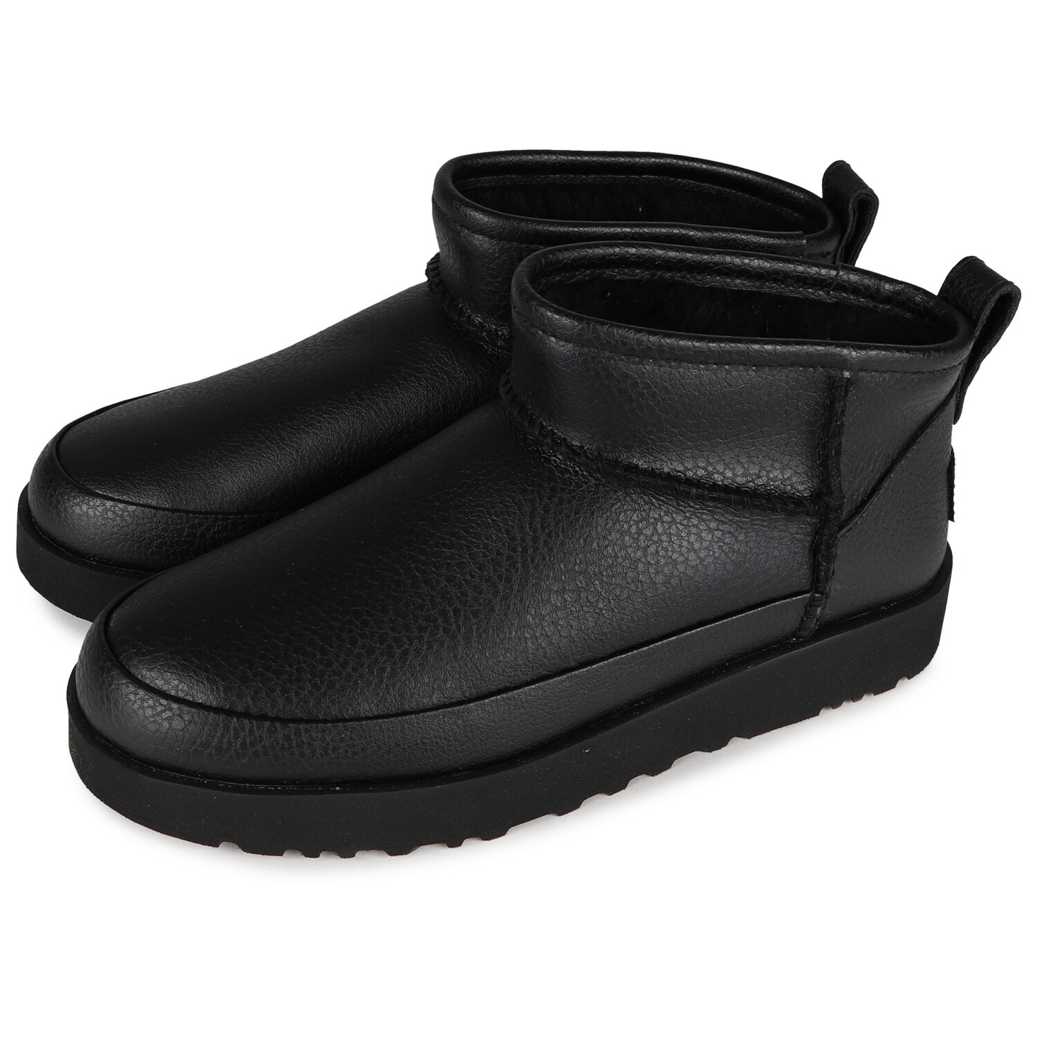 Ugg Classic ブーツ Sugar シュガー Mini クラシック Ultra アグ