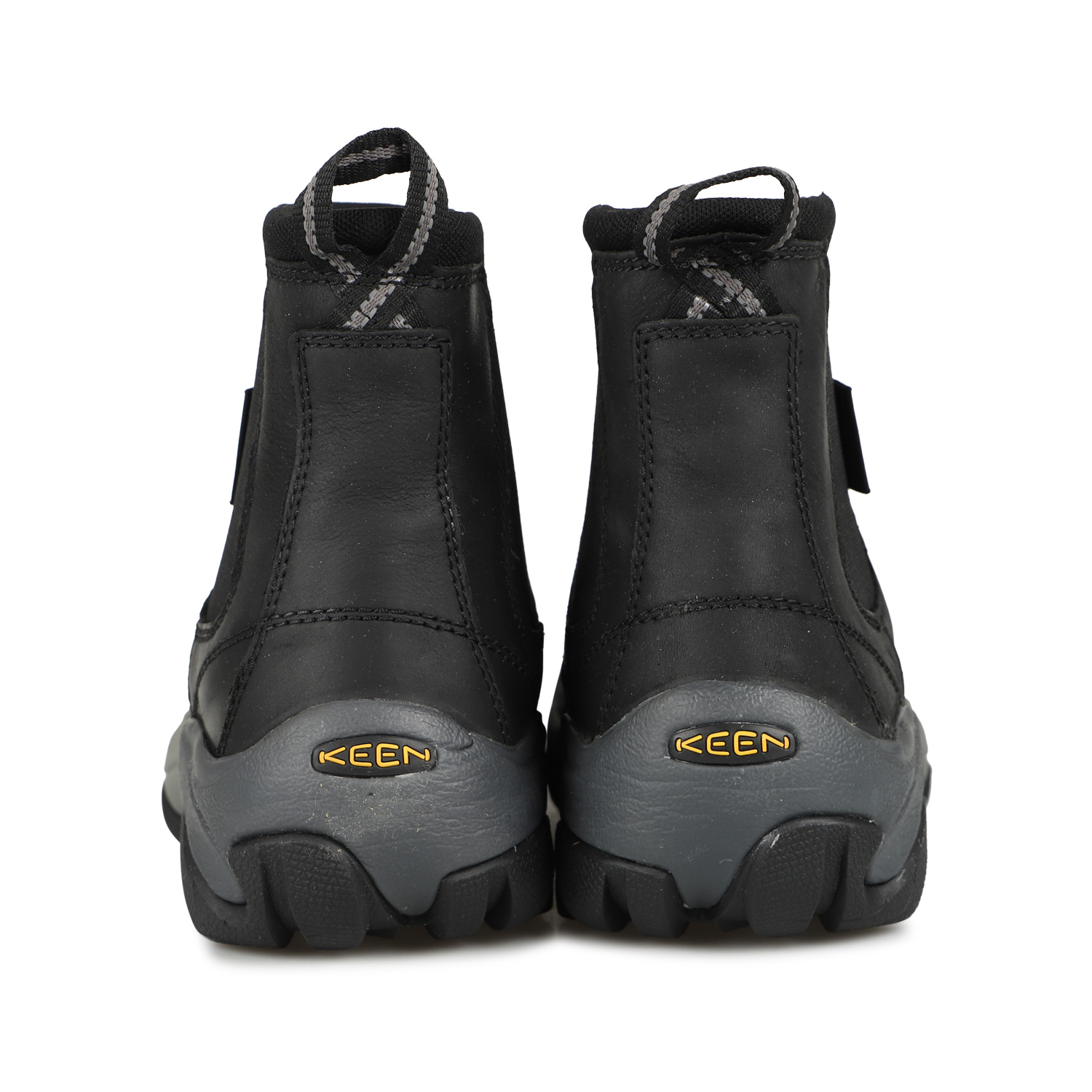 KEEN TARGHEE II MAGNET BLACK キーン チェルシー ターギー CHELSEA 1025867 ツー