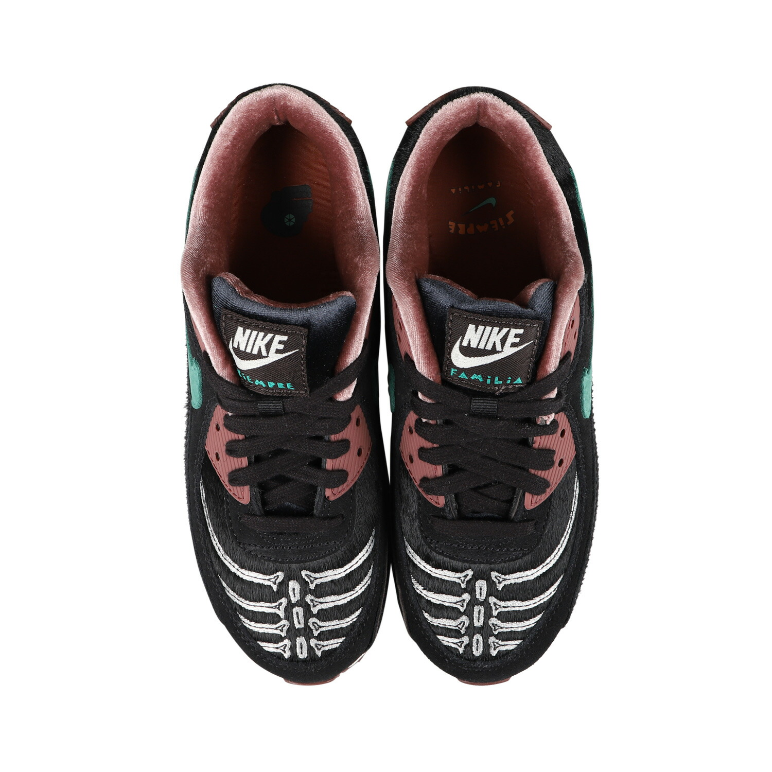 Nike ナイキ スニーカー マックス エア 90 レディース