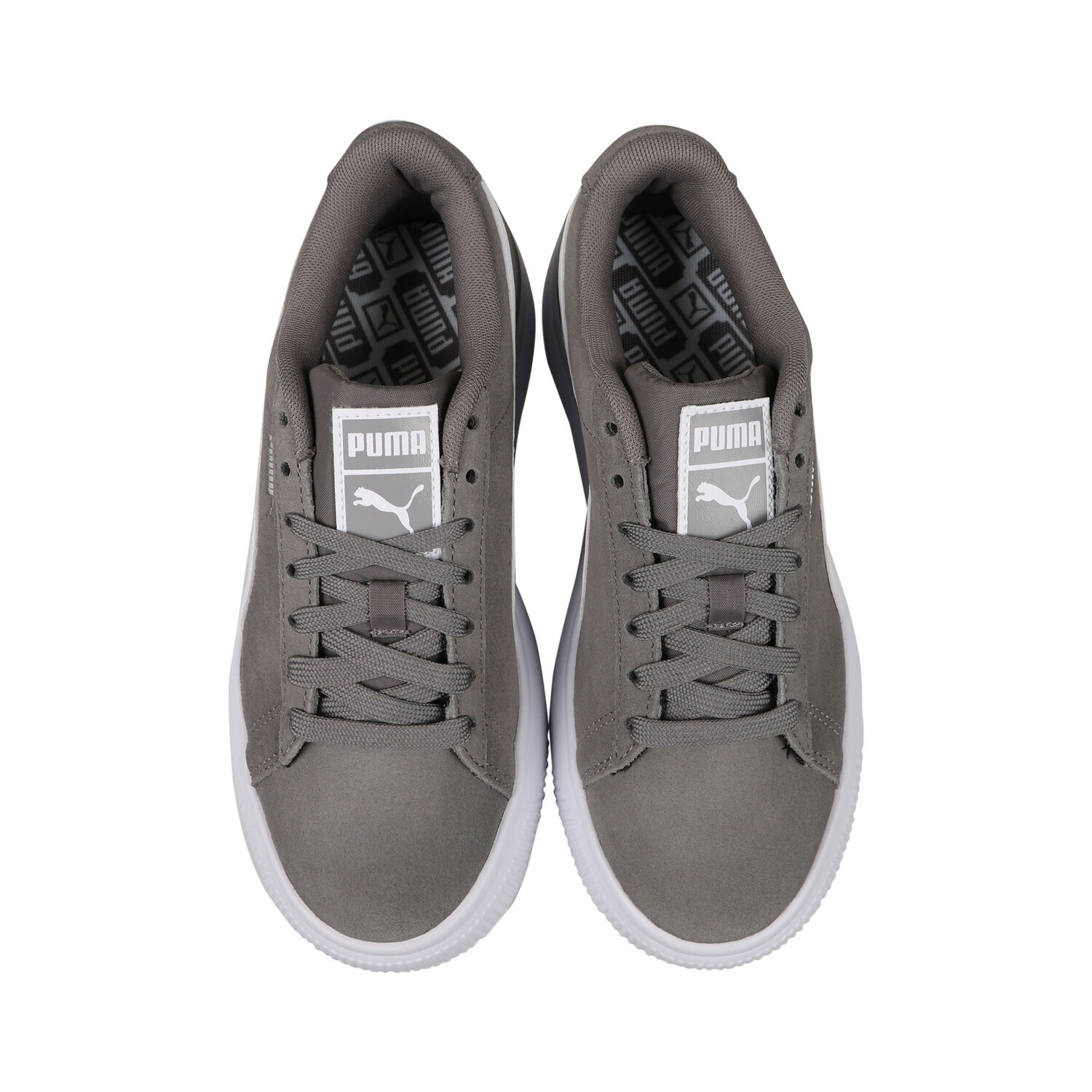 Puma Suede プーマ マユ Mayu スウェード