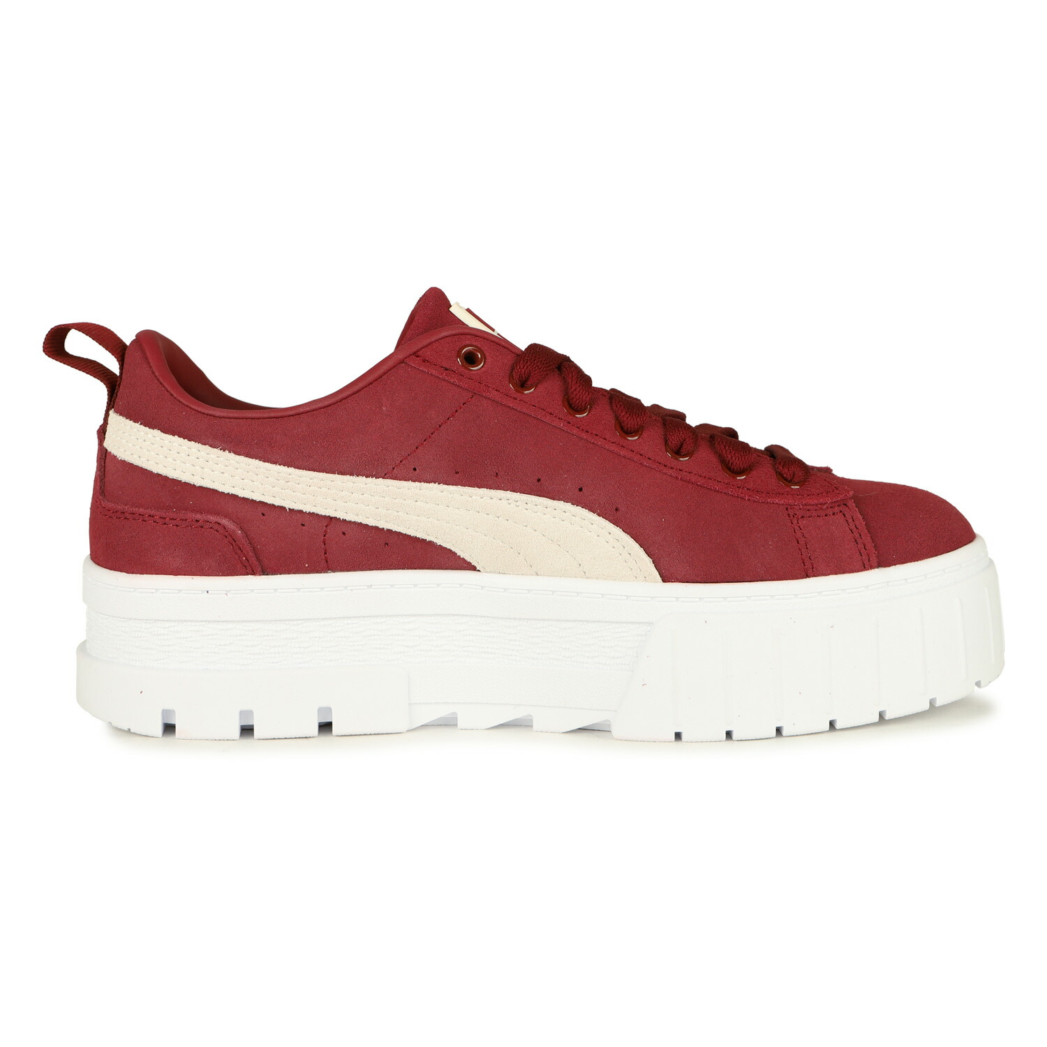 Puma Mayze Womens ウィメンズ スニーカー メイズ プーマ