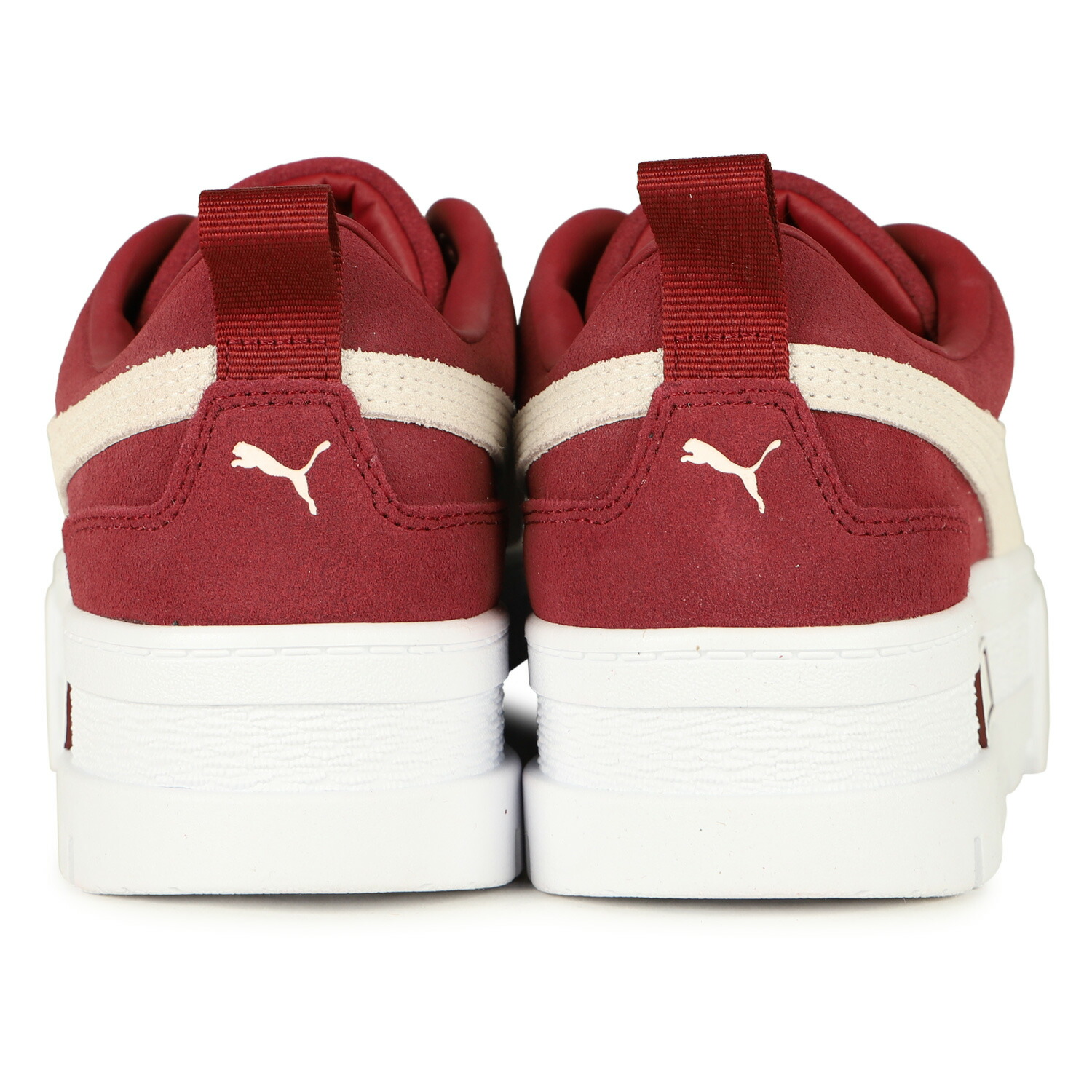 Puma Mayze Womens ウィメンズ スニーカー メイズ プーマ