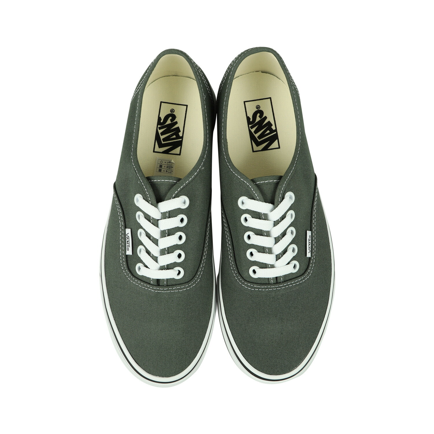 Vans Authentic ヴァンズ スニーカー オーセンティック