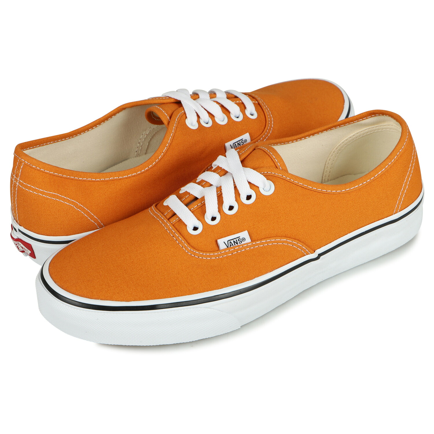 Vans Authentic ヴァンズ オーセンティック スニーカー