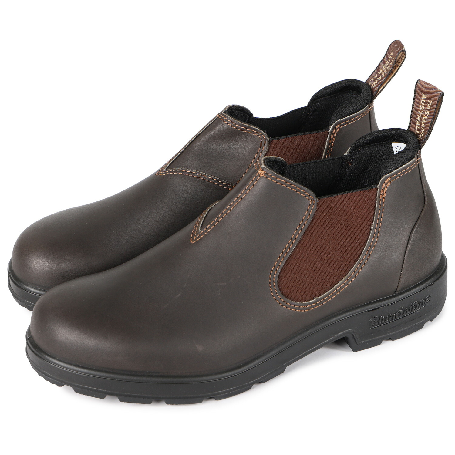 Blundstone ブランドストーン ブーツ サイドゴア メンズ