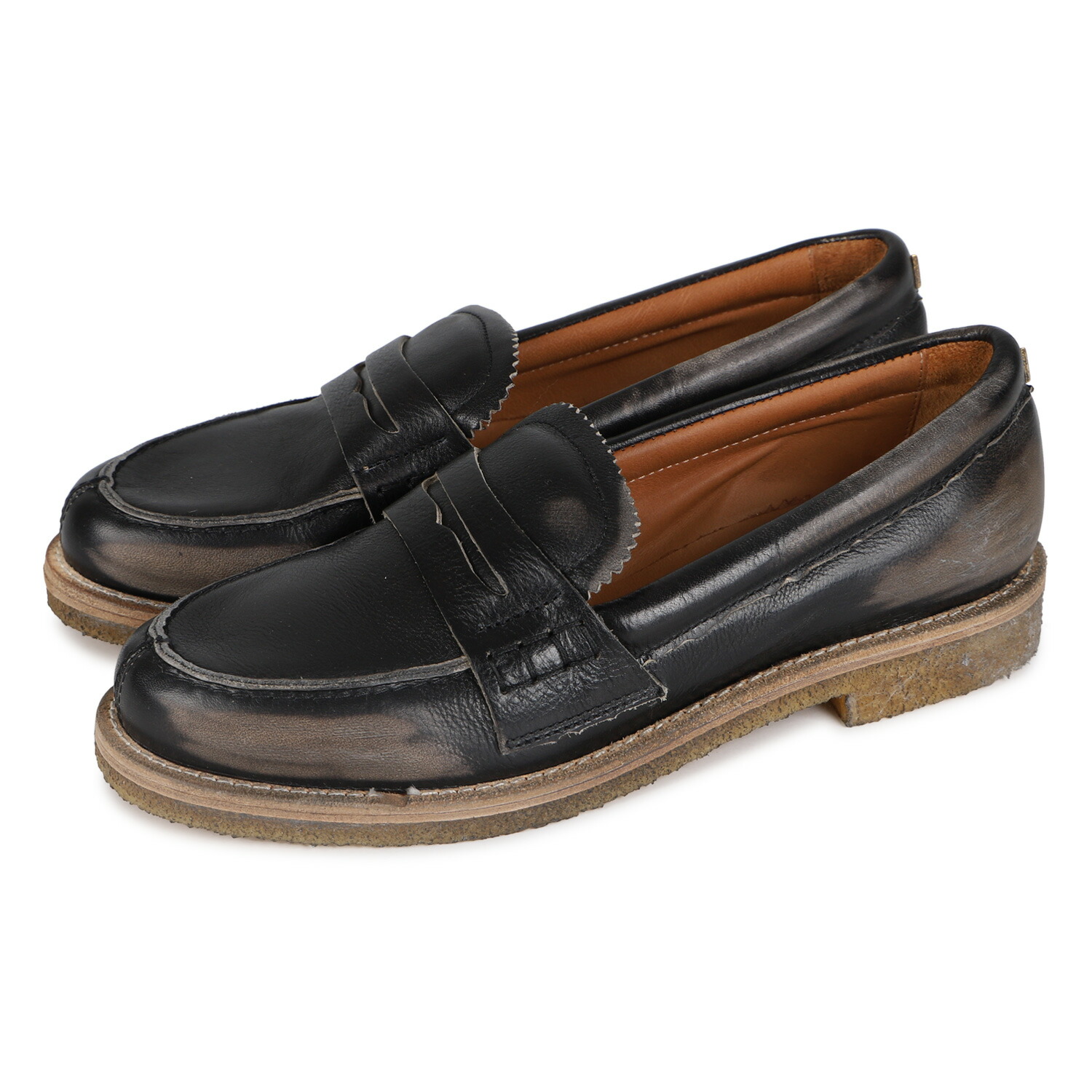 Golden Goose ゴールデングース Jerry コインローファー Mocassino