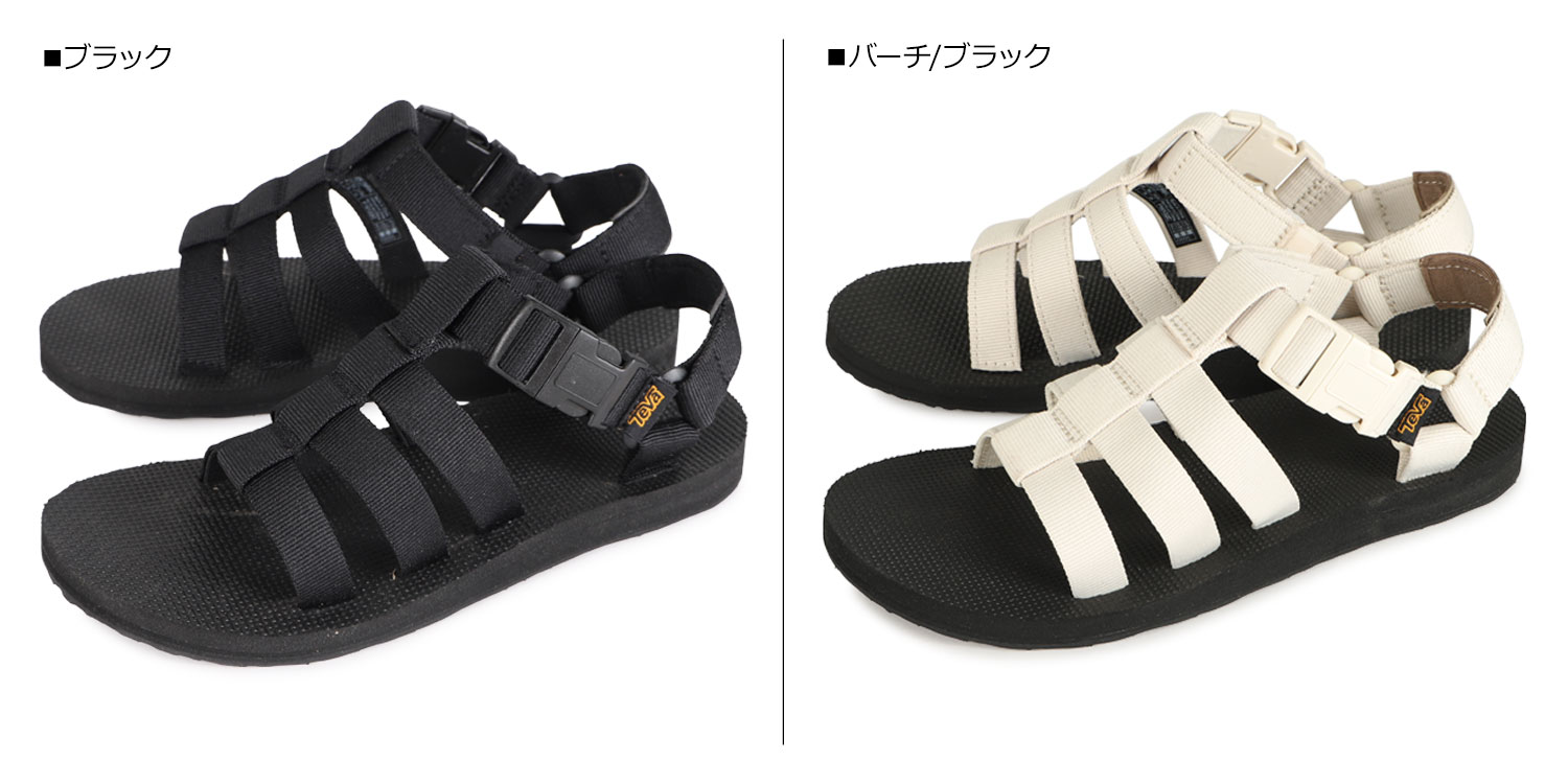 Teva W Original テバ サンダル オリジナル スポーツサンダル Dorado