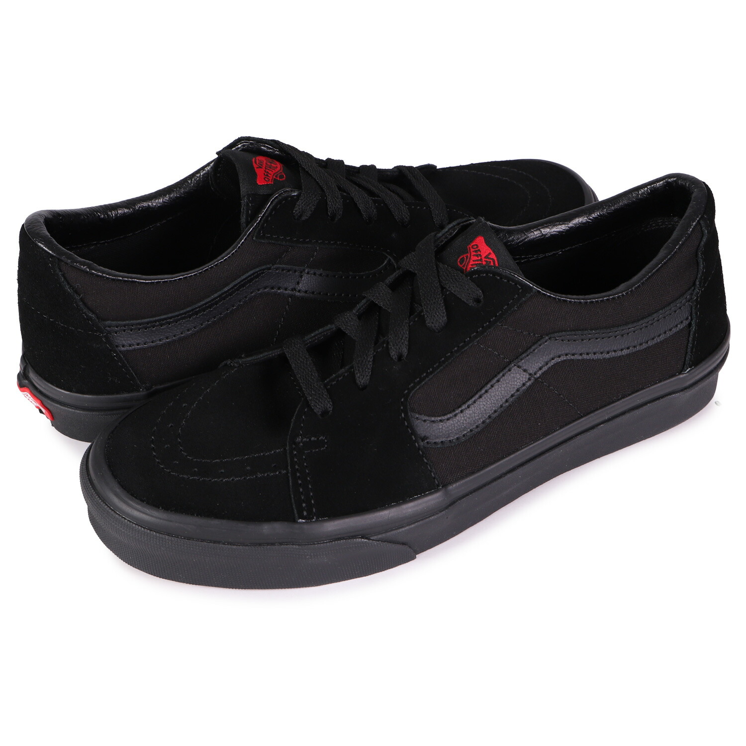 Vans Sk8 Low ヴァンズ スニーカー スケートロー メンズ