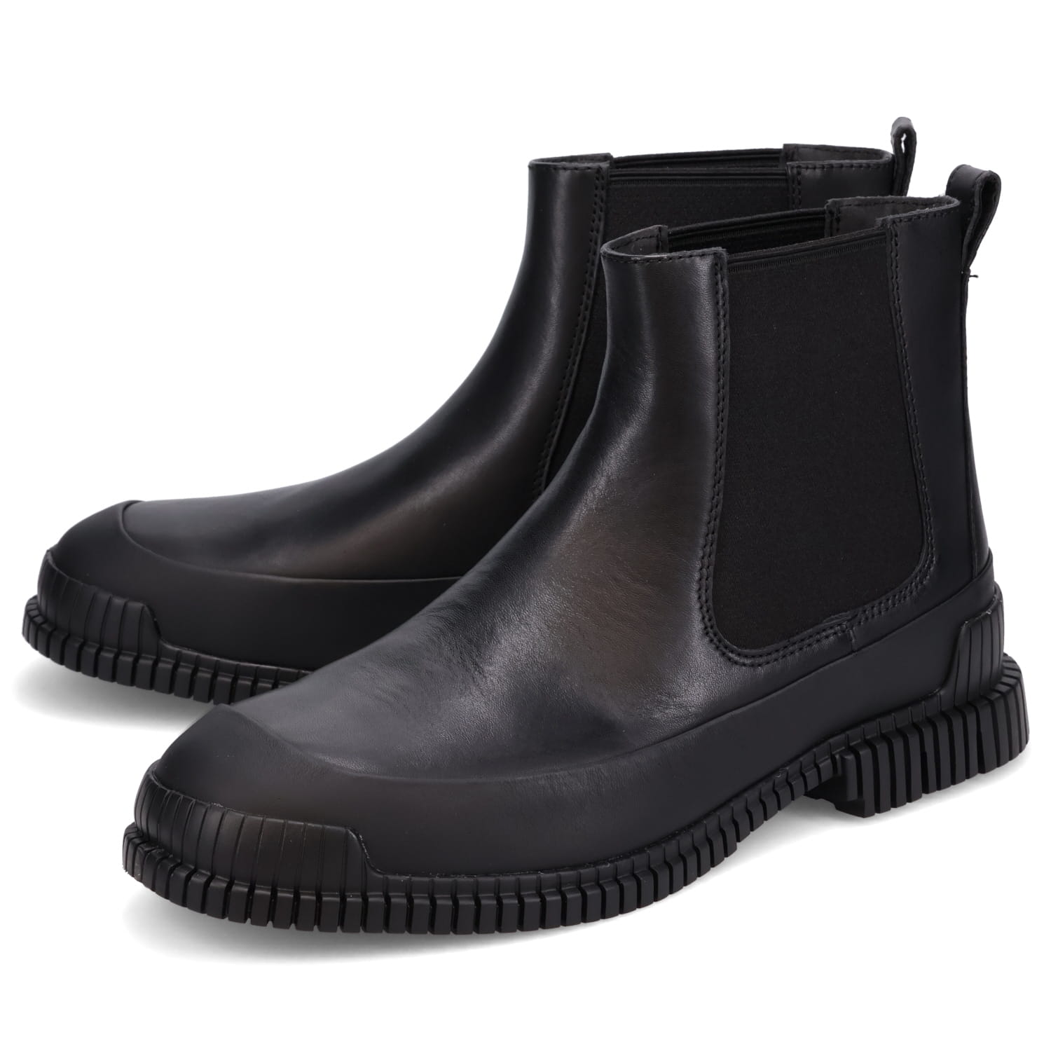 CAMPER ショートブーツ CAMPER（カンペール） ショートブーツ Pix K400304 レディース