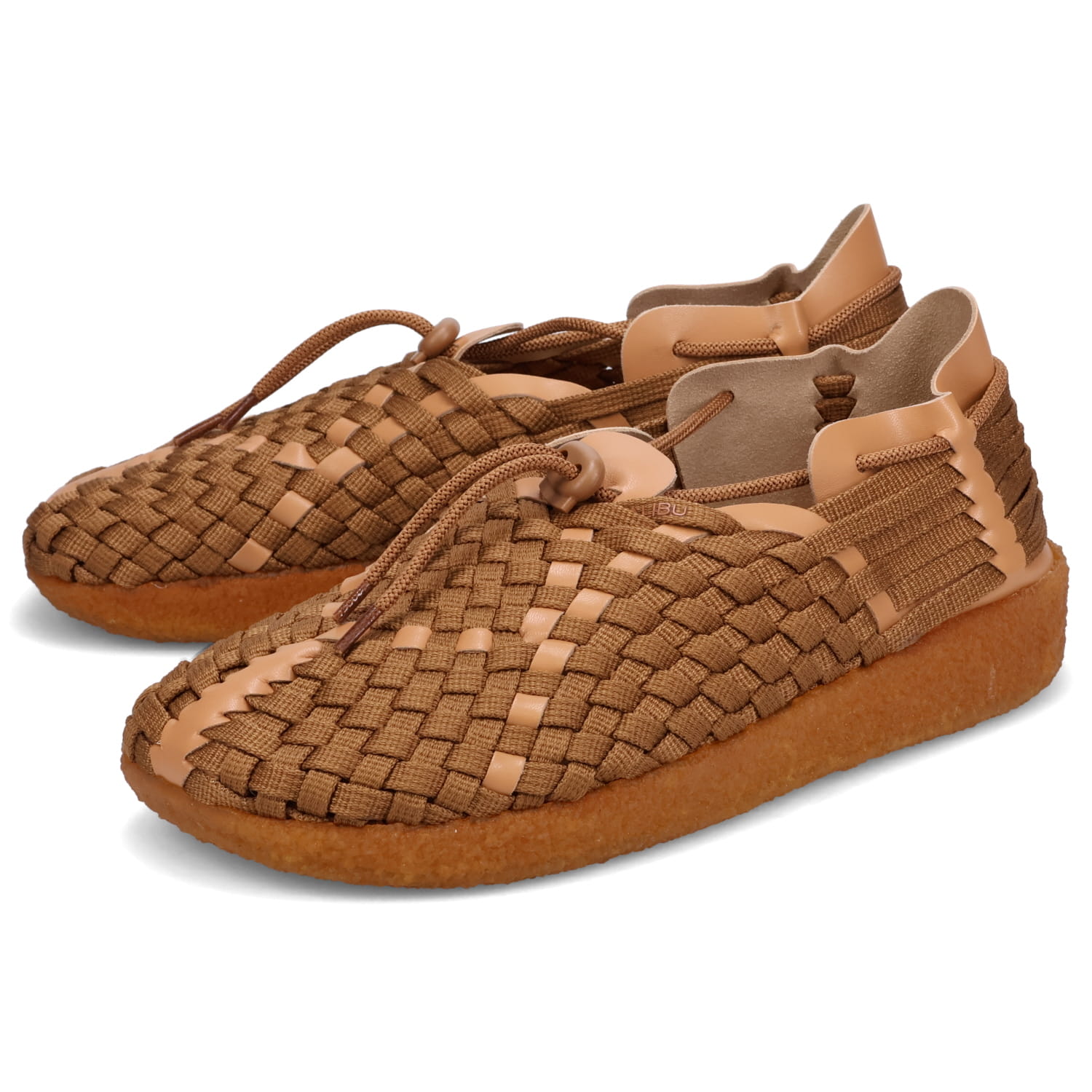 【最大1000円OFFクーポン発行中】 MALIBU SANDALS LATIGO マリブサンダルズ サンダル ラティゴ メンズ ベージュ MS17-3002
