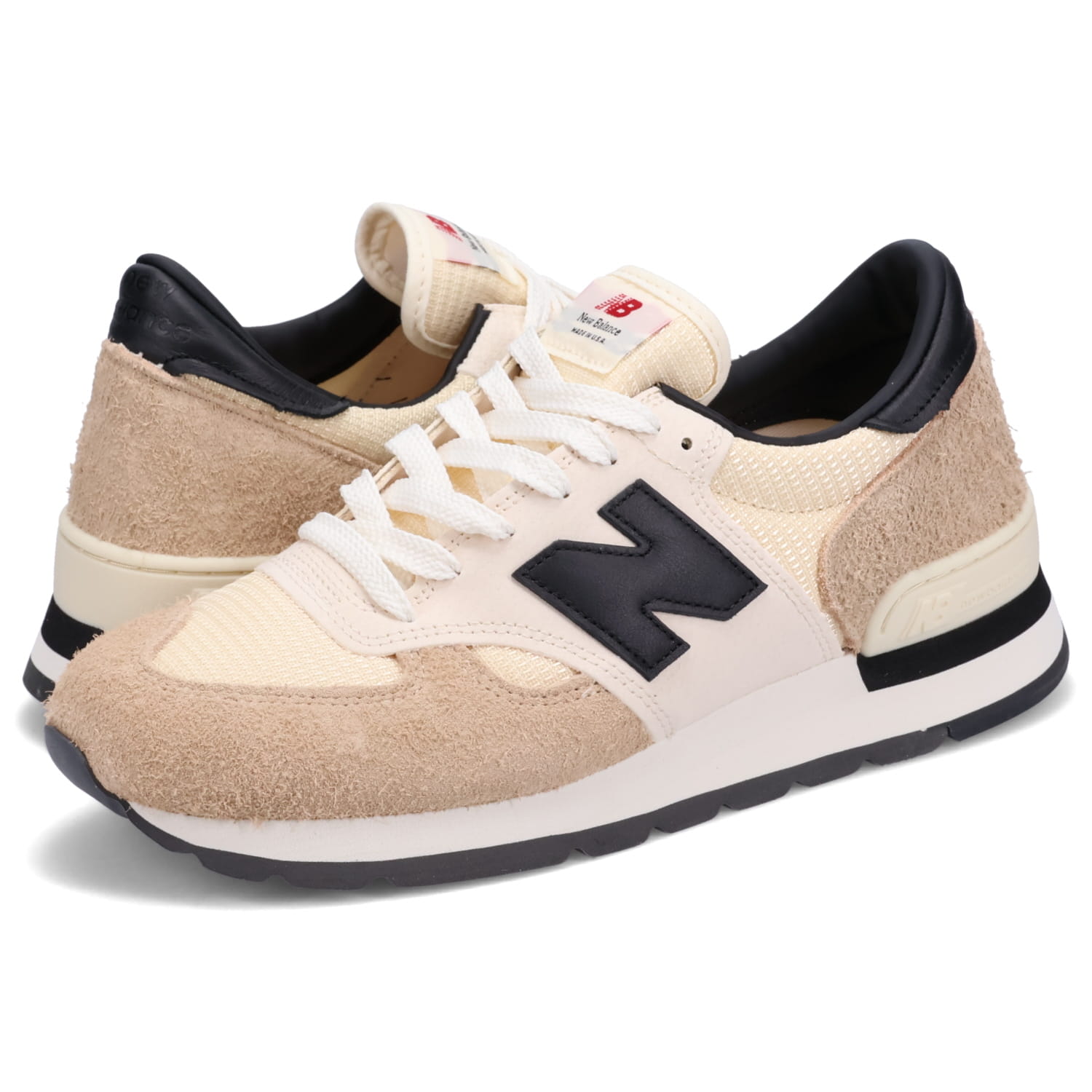 靴 New Balance M990AD1 28cm 楽天市場】new balance ニューバランス スニーカー メンズ