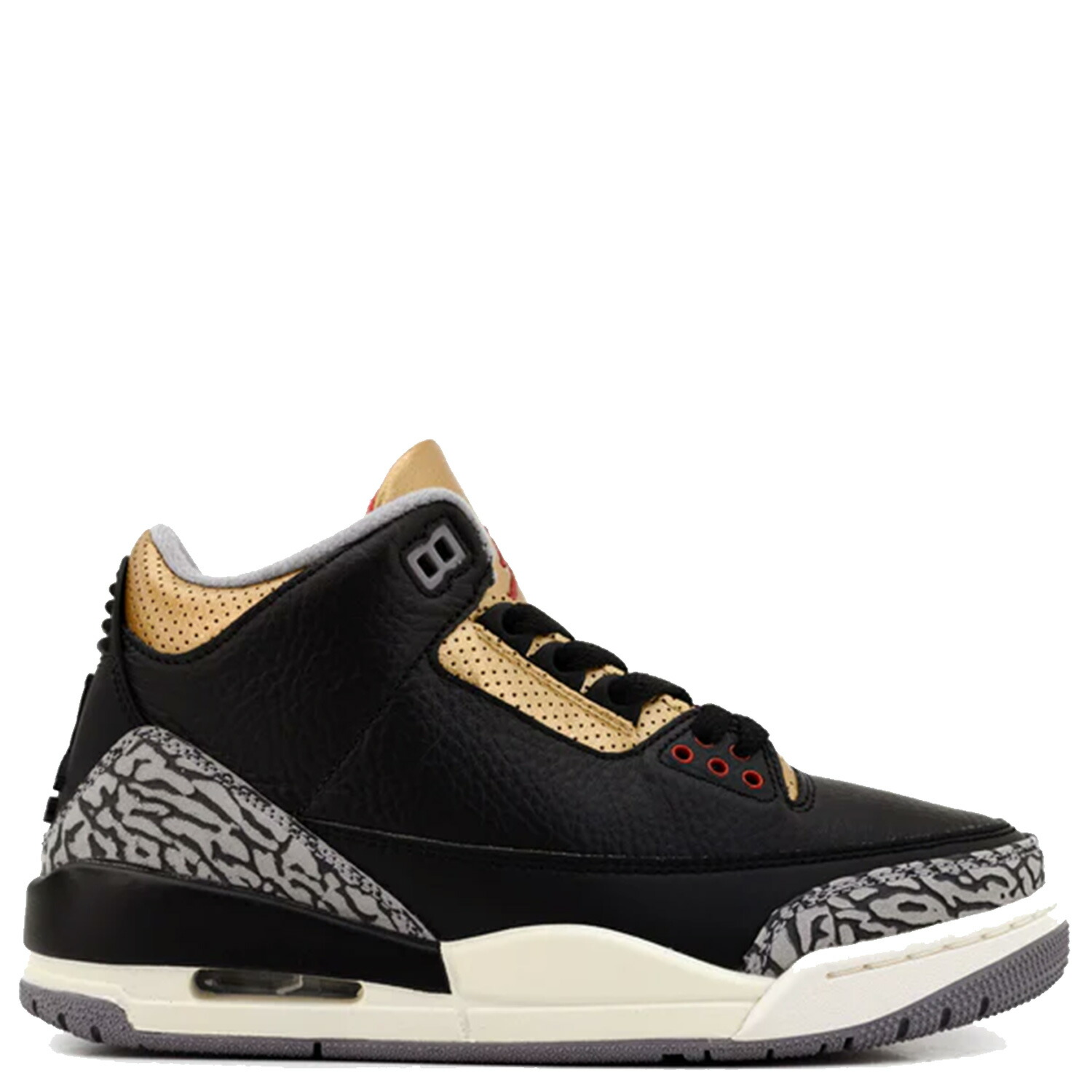 NIKE / ハイカットスニーカー/27.5cm/BLK/CK9246-067 楽天市場】NIKE WMNS AIR JORDAN 3 RETRO ナイキ ウィメンズ エア