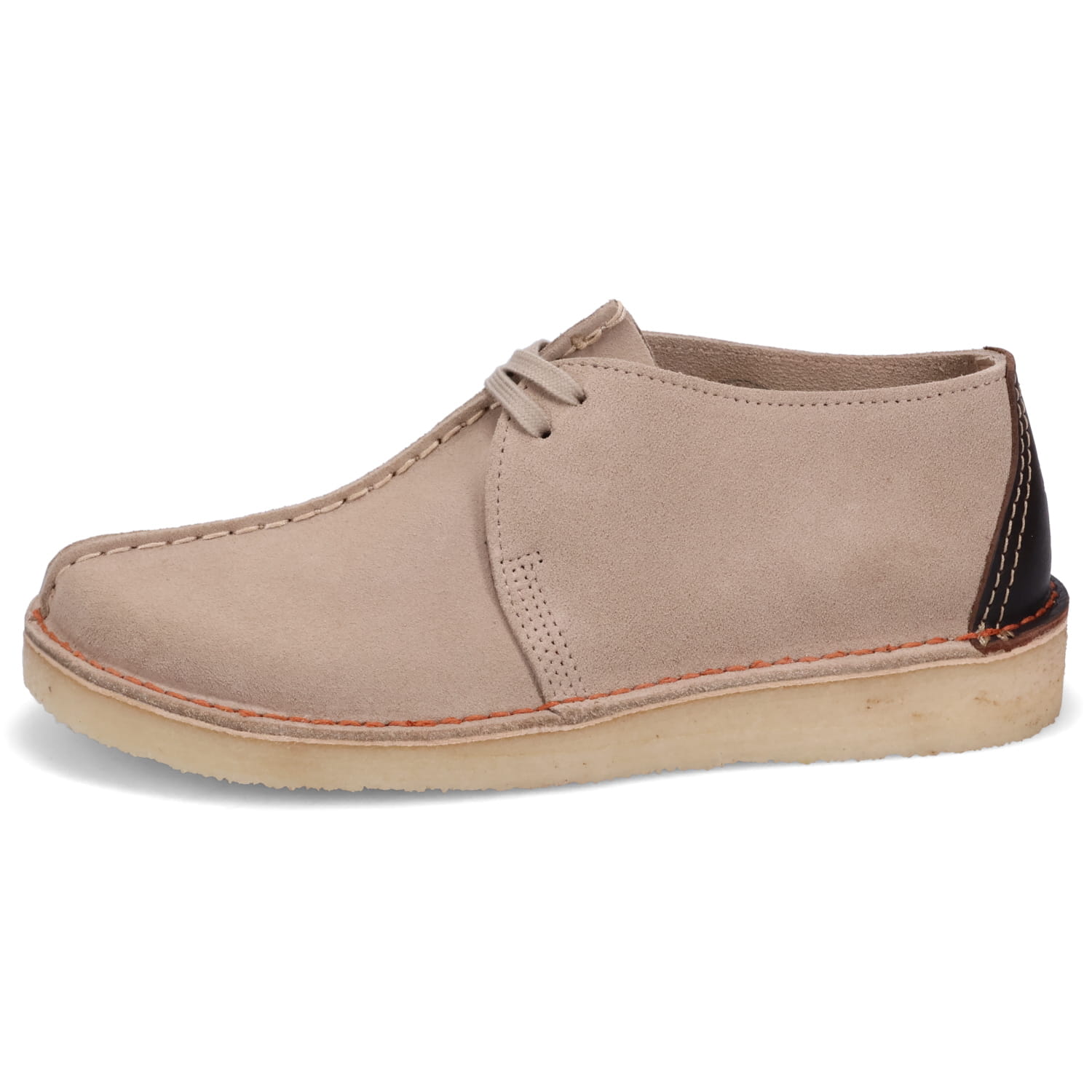 Clarks DESERT TREK クラークス デザート トレック ブーツ メンズ